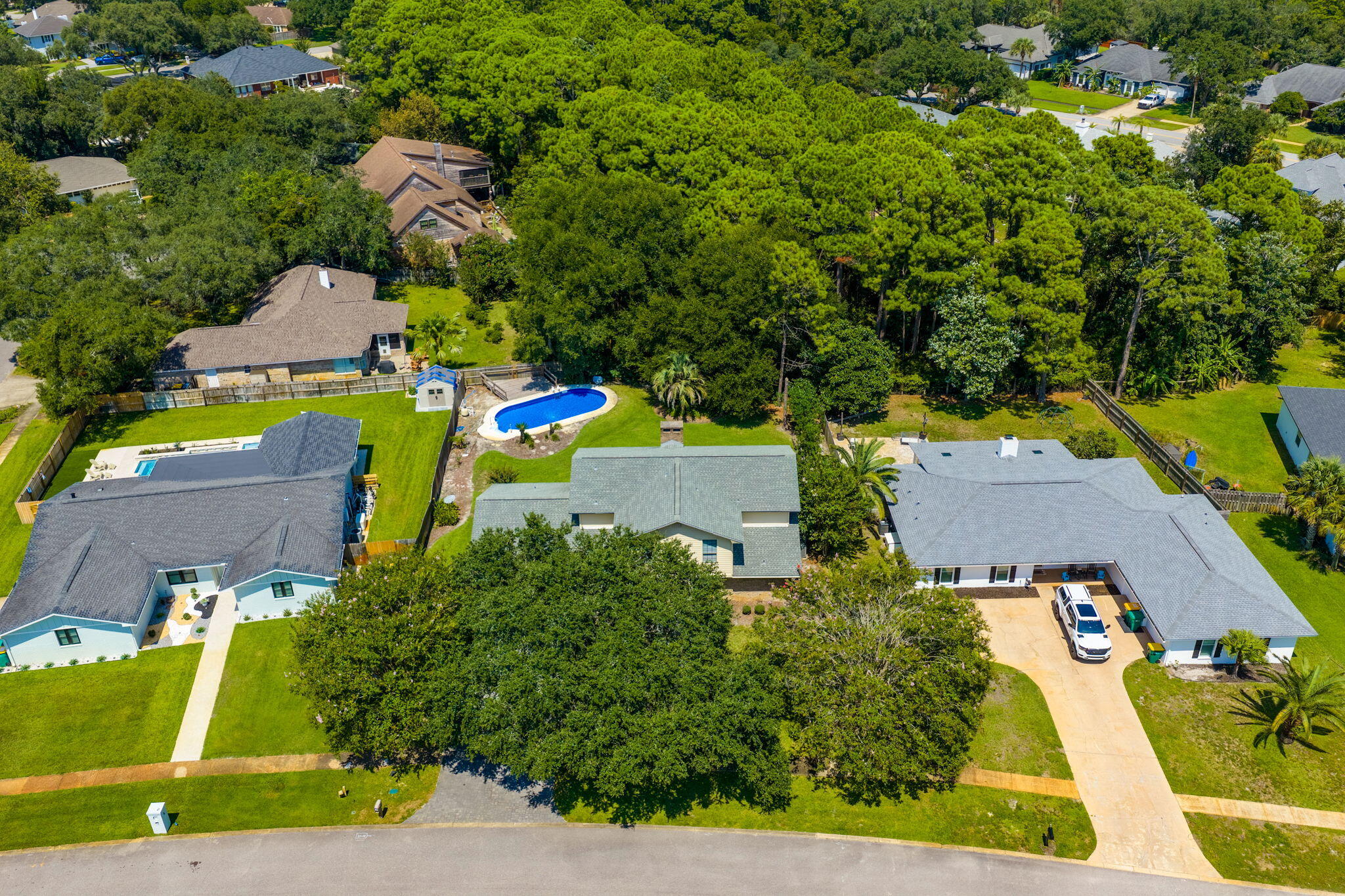 7 Cahaba Lane Destin FL 32541