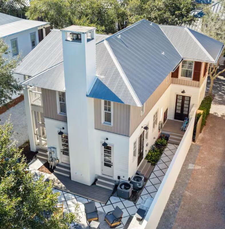 89 E Kingston Road Inlet Beach FL 32461