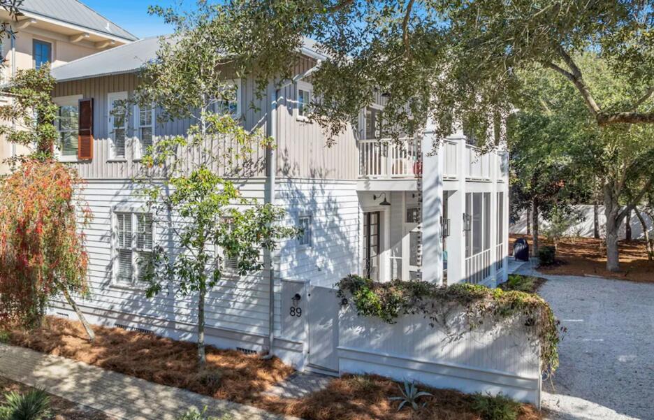 89 E Kingston Road Inlet Beach FL 32461