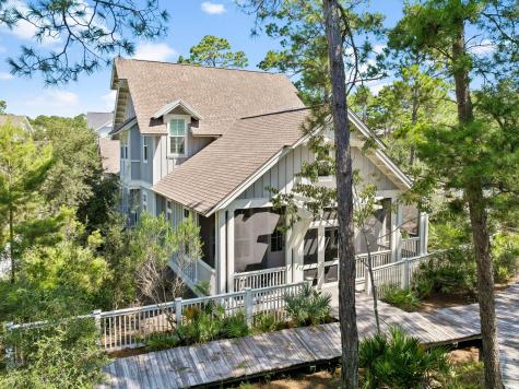 7 Sheepshank Lane Santa Rosa Beach FL 32459