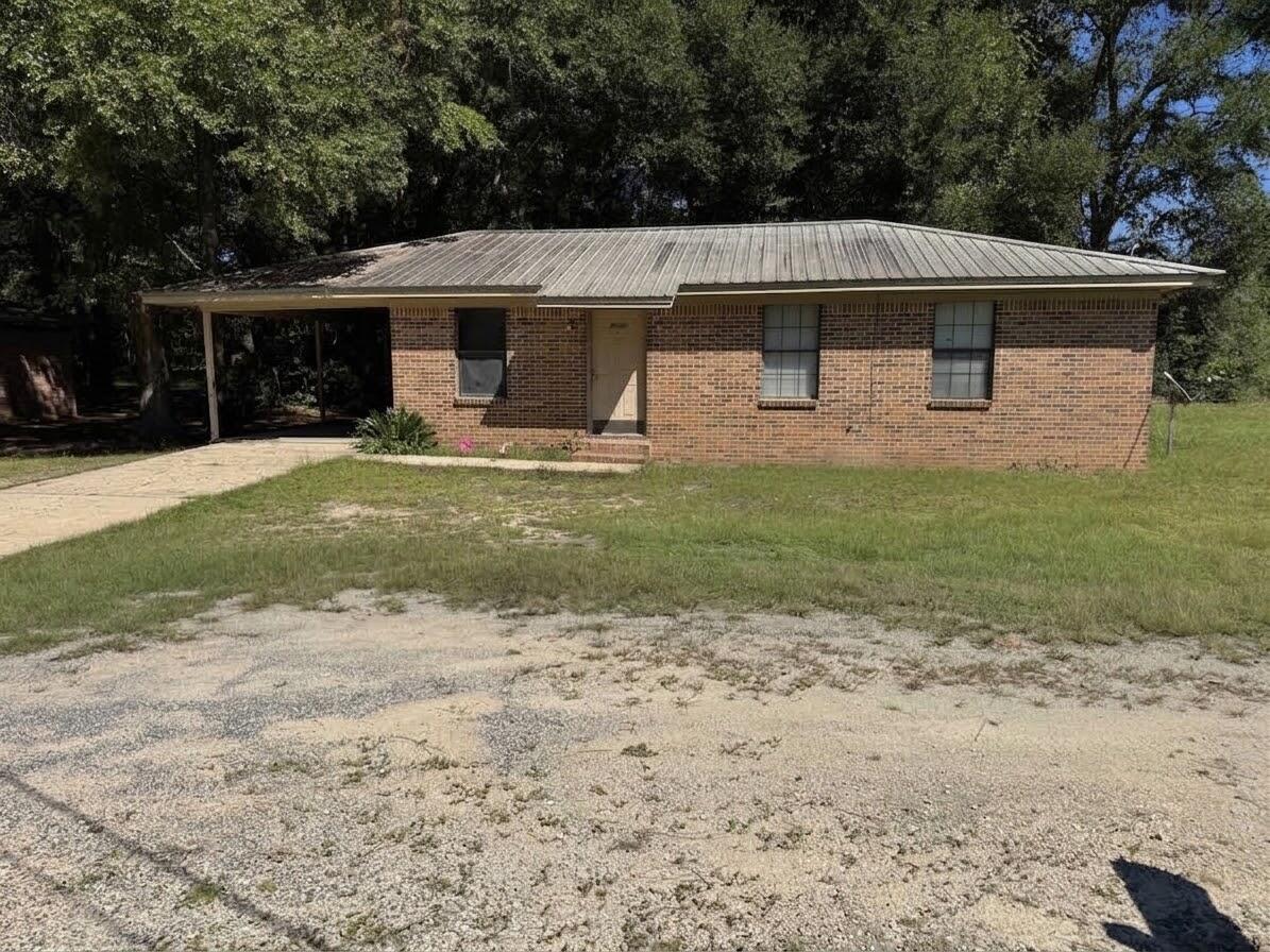 18 Josephene Street Defuniak Springs FL 32433