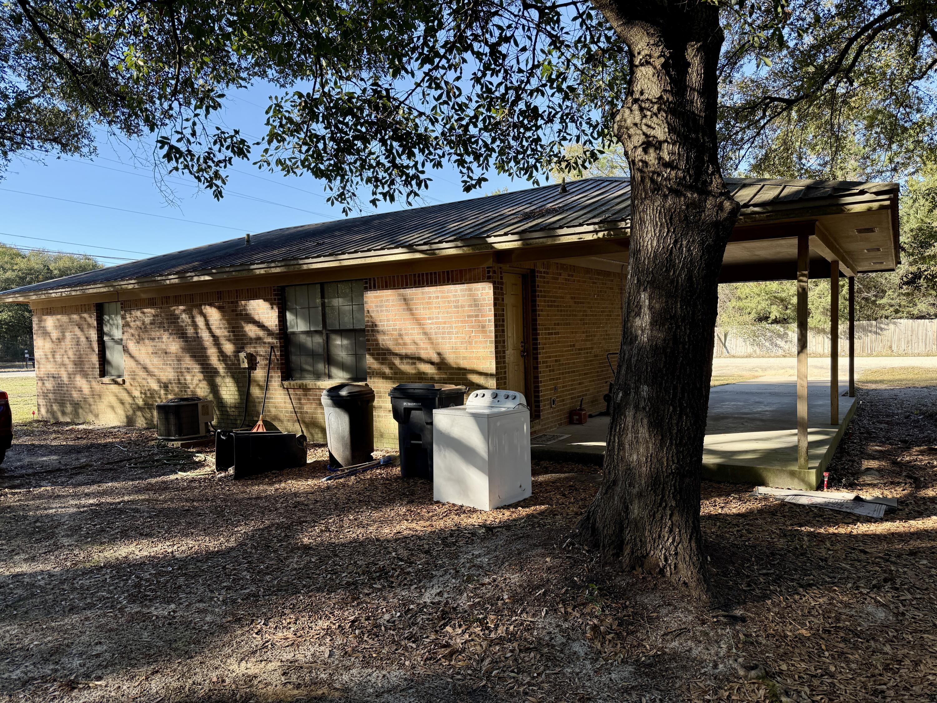 18 Josephene Street Defuniak Springs FL 32433