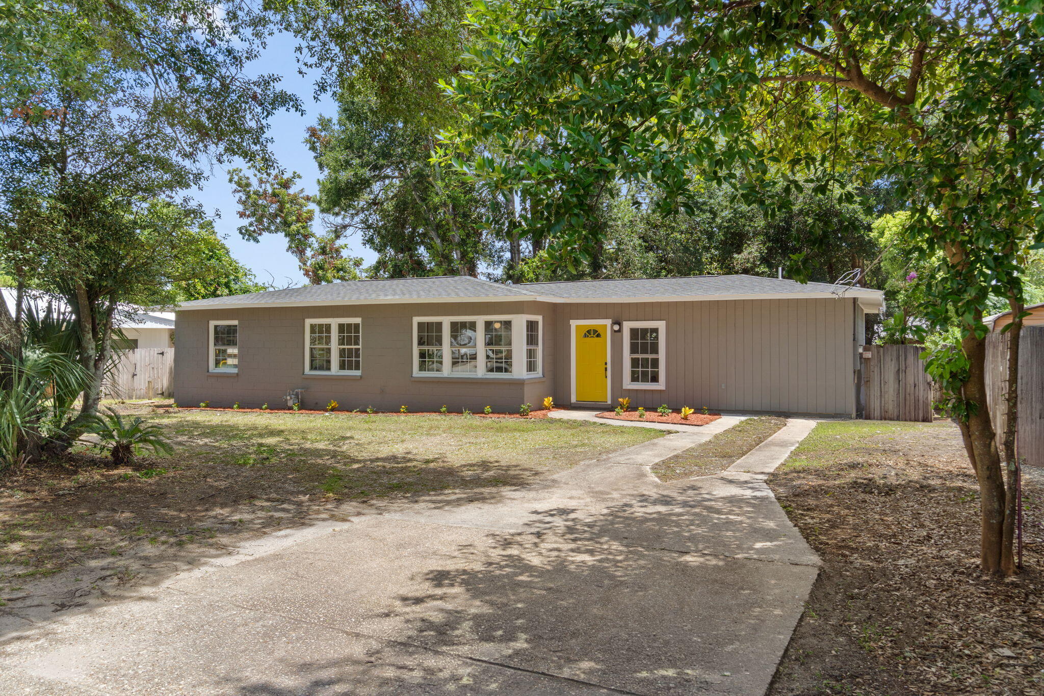 227 NE Staff Drive Fort Walton Beach FL 32548