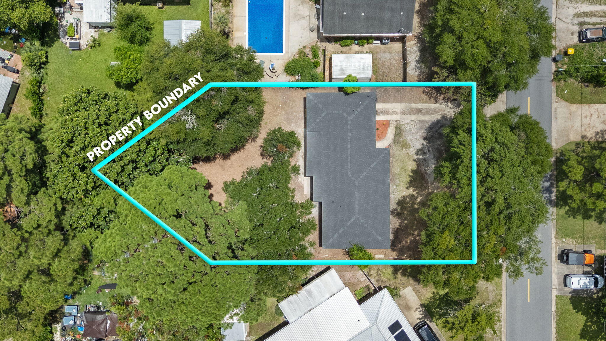 227 NE Staff Drive Fort Walton Beach FL 32548