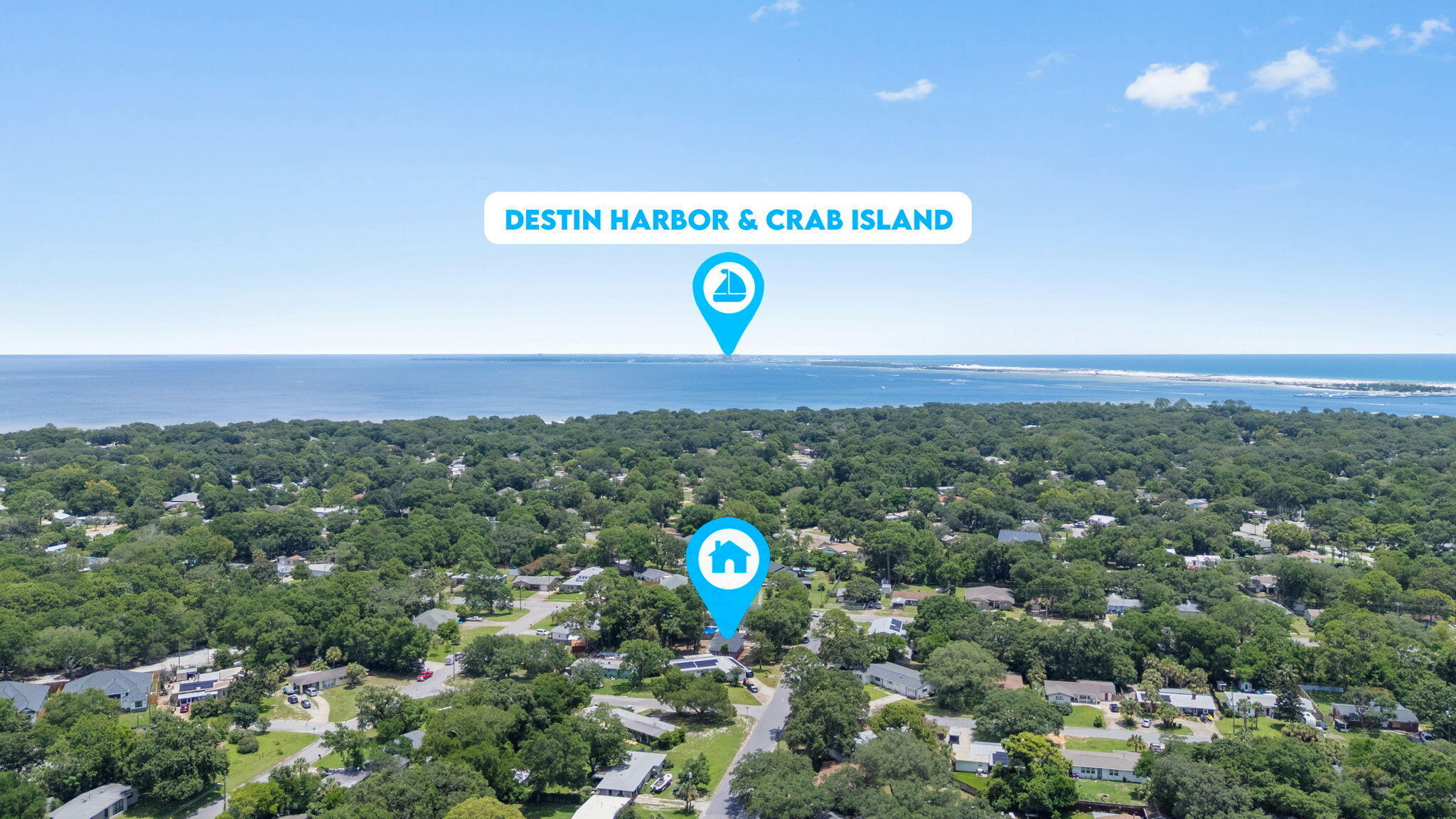 227 NE Staff Drive Fort Walton Beach FL 32548