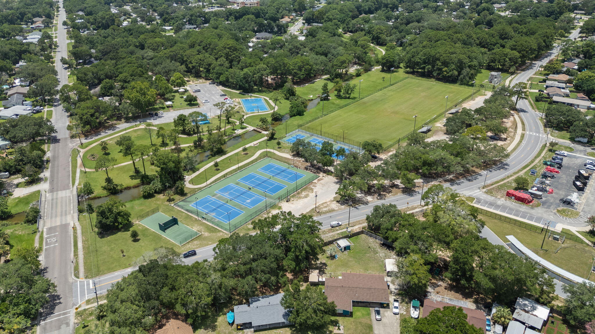 227 NE Staff Drive Fort Walton Beach FL 32548