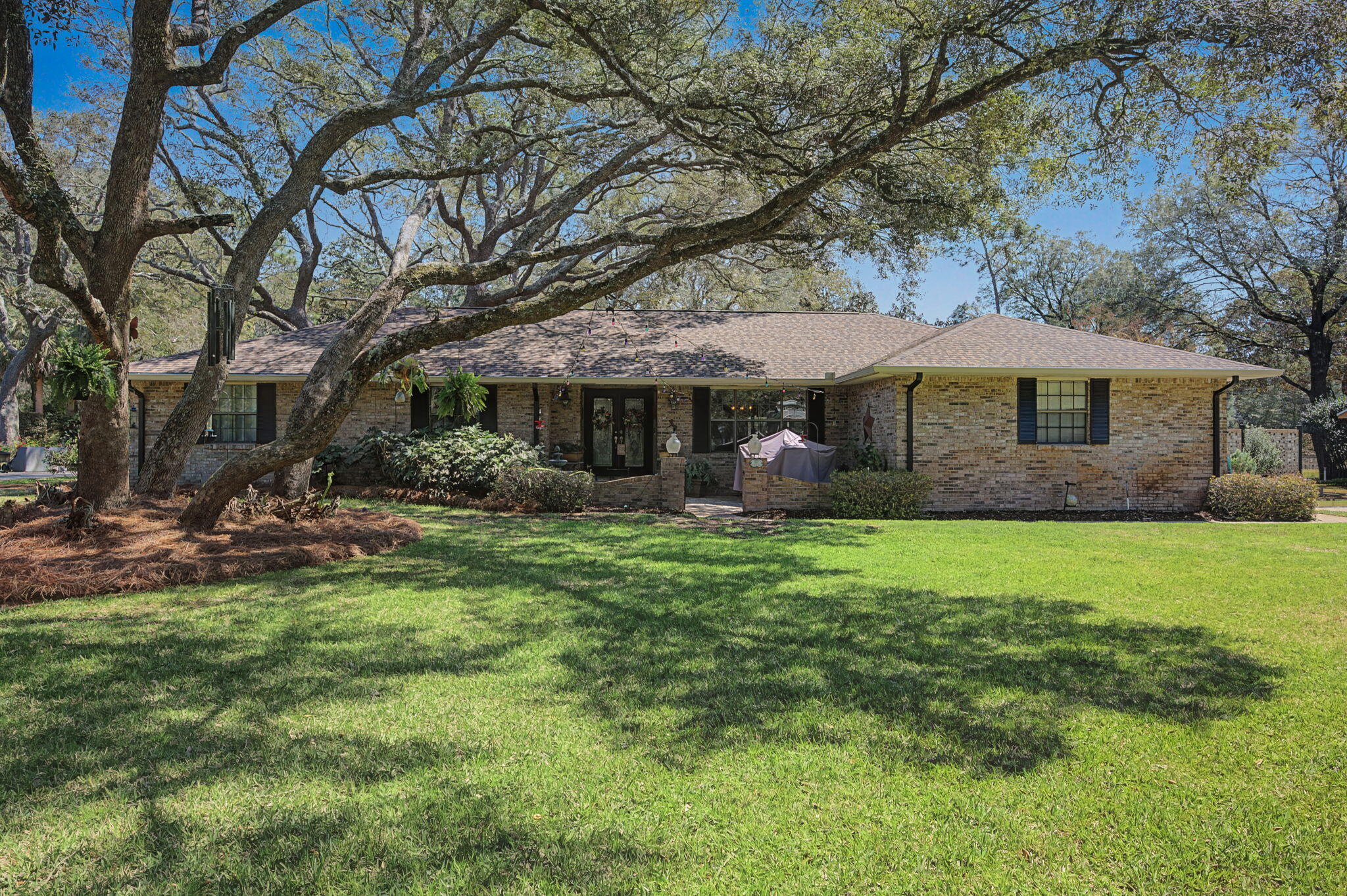 907 Jason Drive Niceville FL 32578
