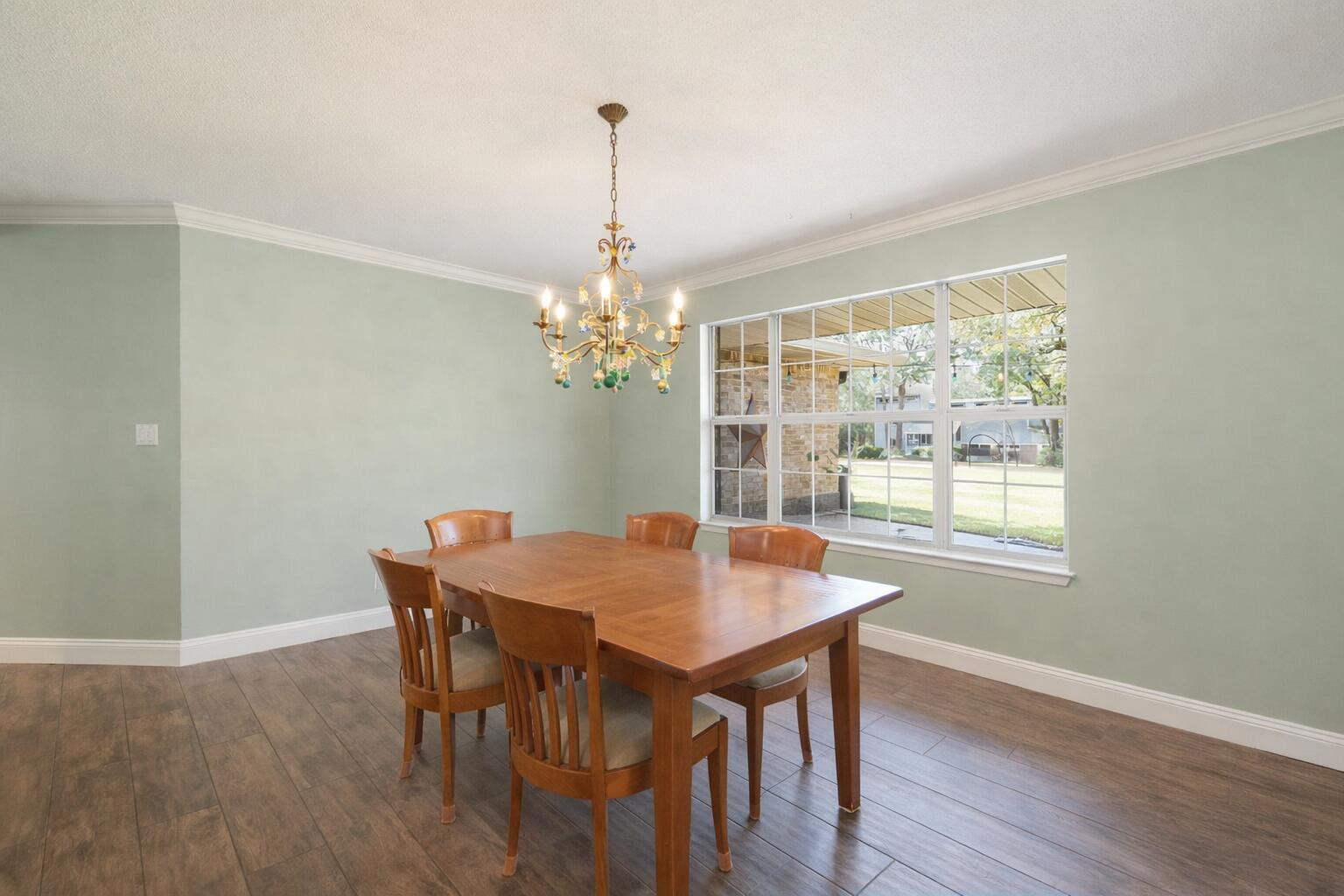 907 Jason Drive Niceville FL 32578