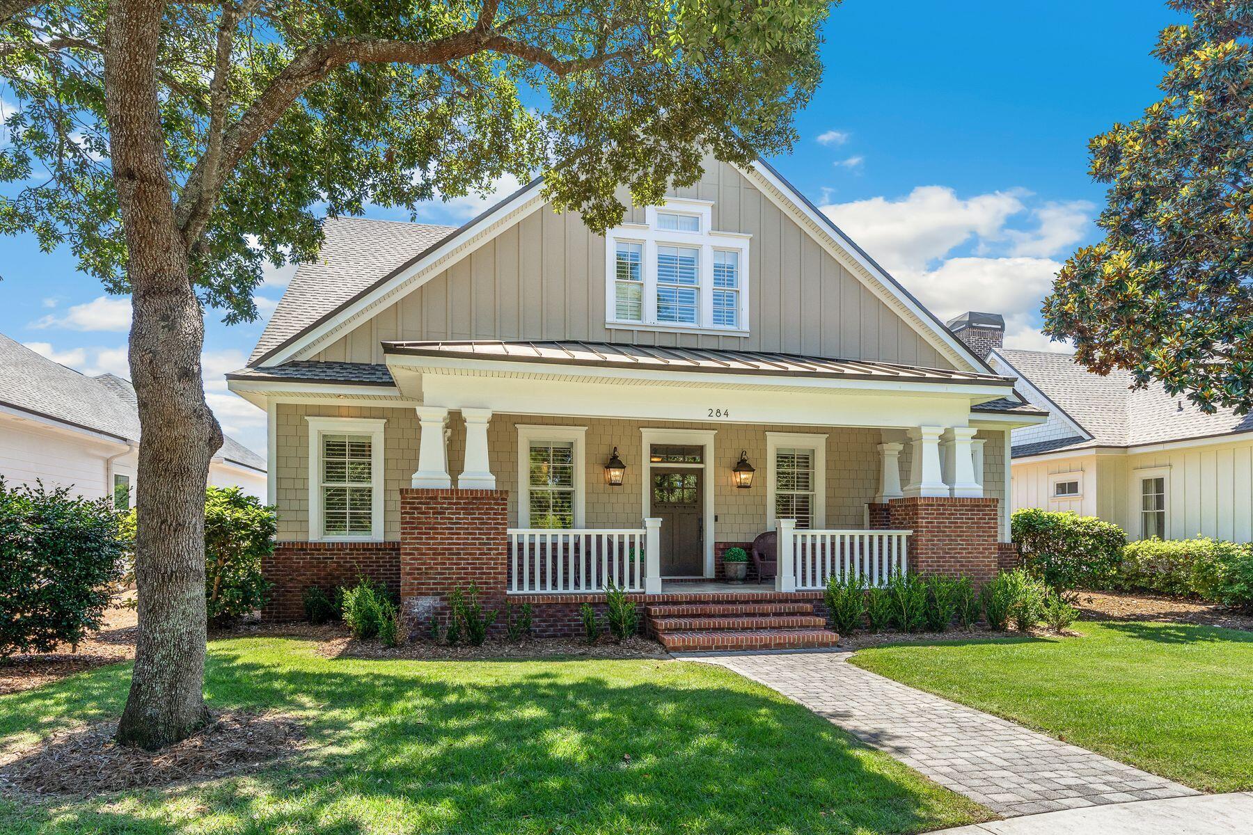 284 Champion Court Destin FL 32541