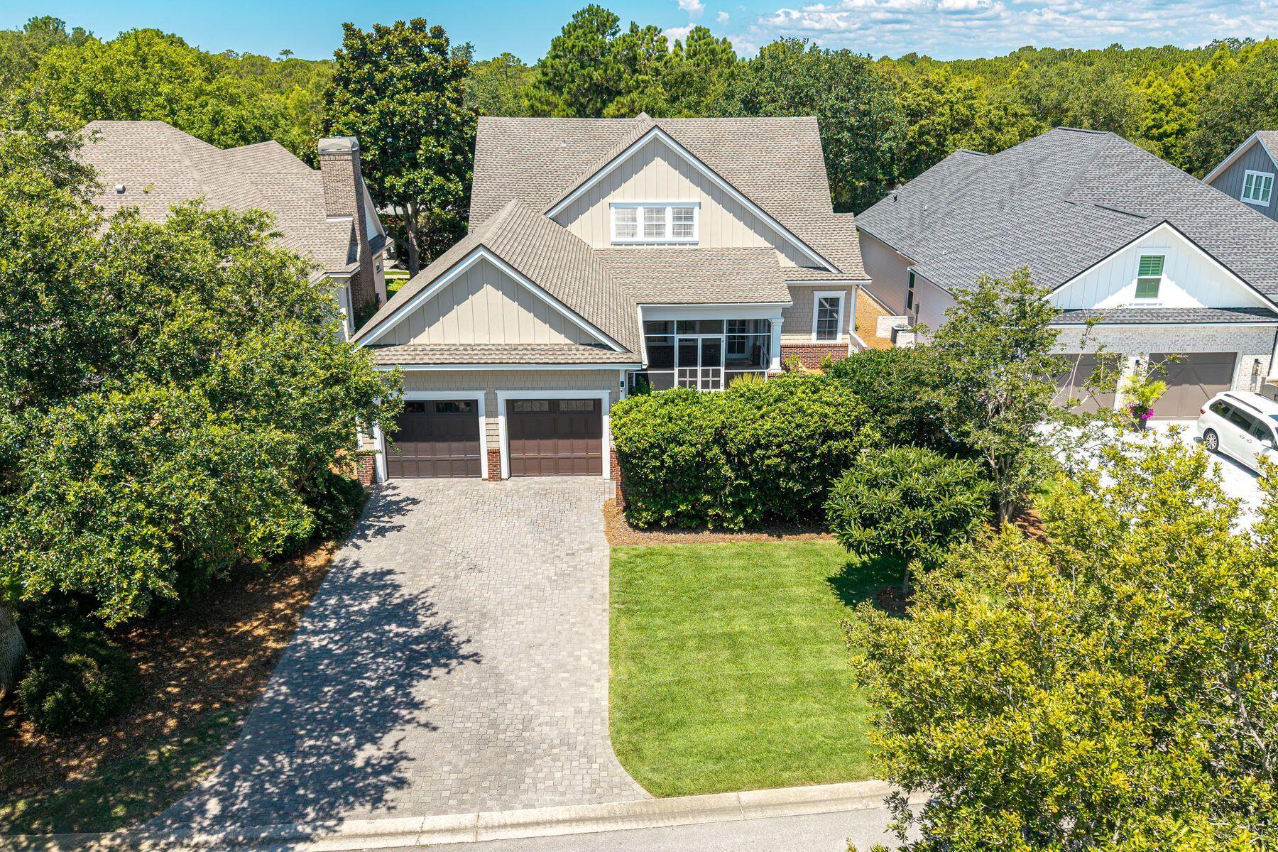 284 Champion Court Destin FL 32541