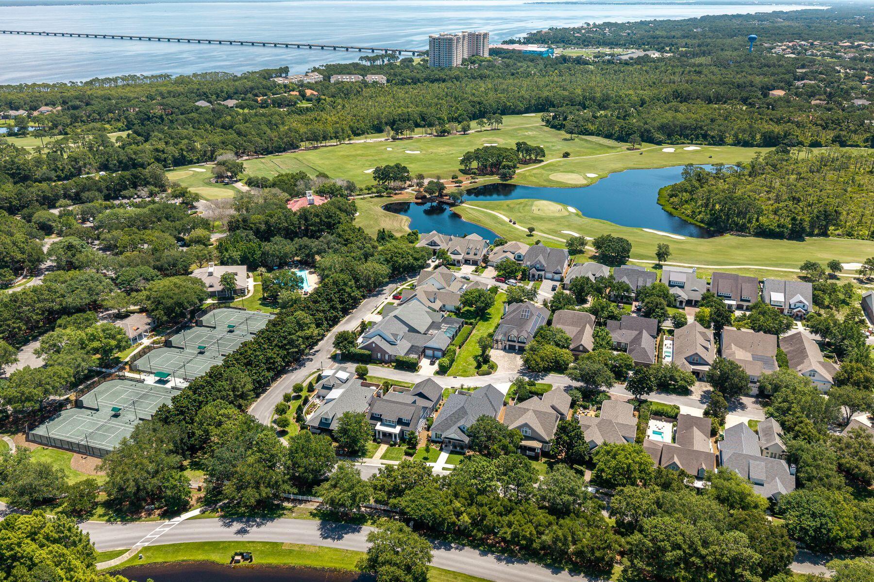 284 Champion Court Destin FL 32541
