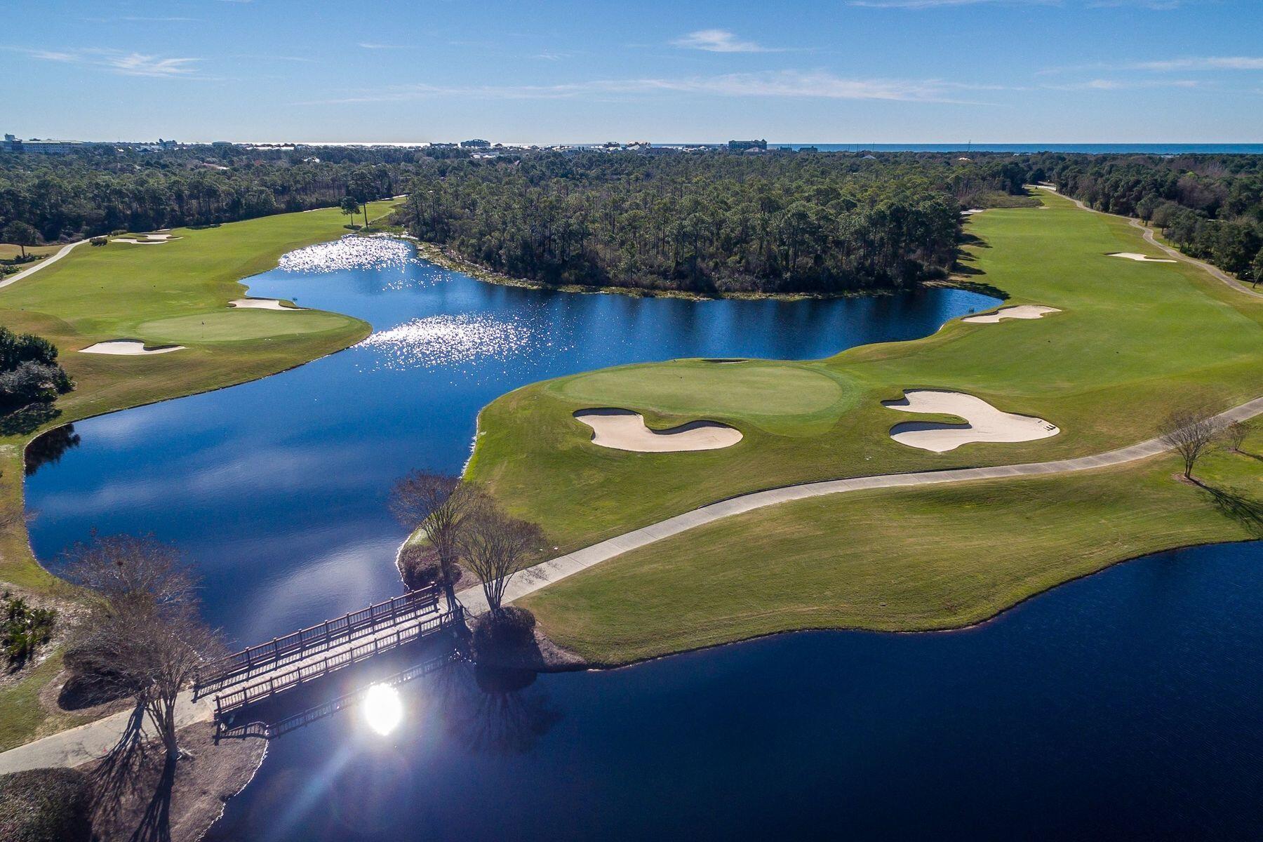 284 Champion Court Destin FL 32541