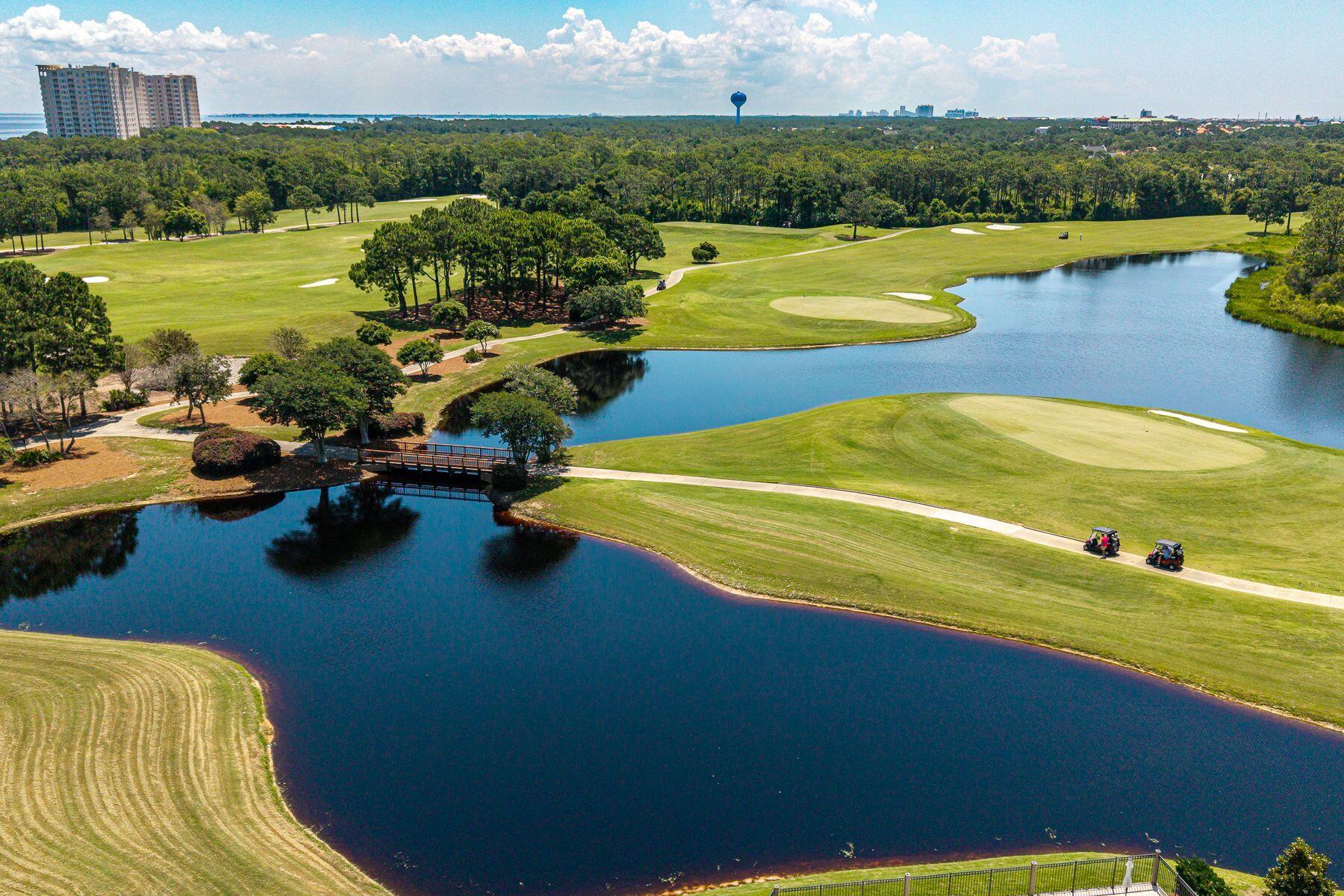 284 Champion Court Destin FL 32541