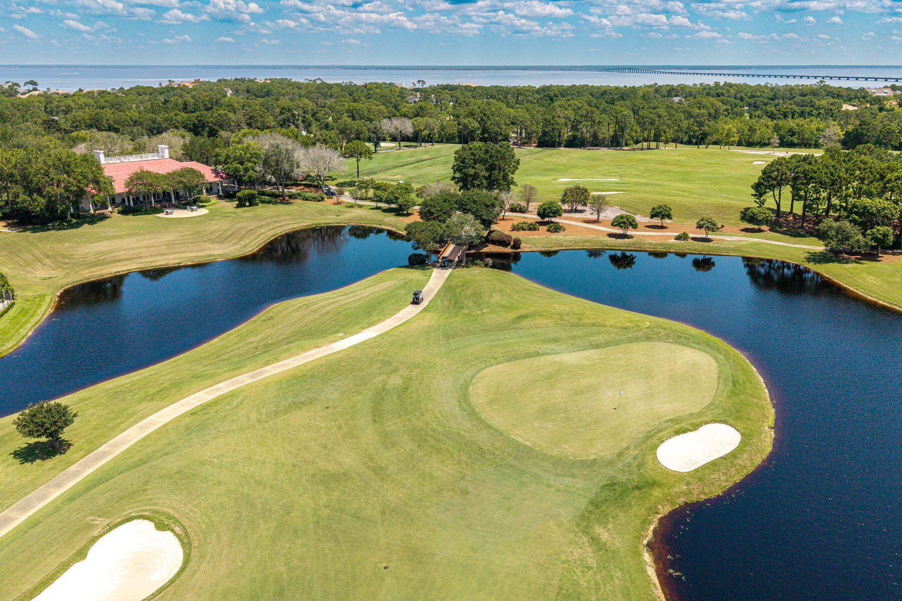 284 Champion Court Destin FL 32541