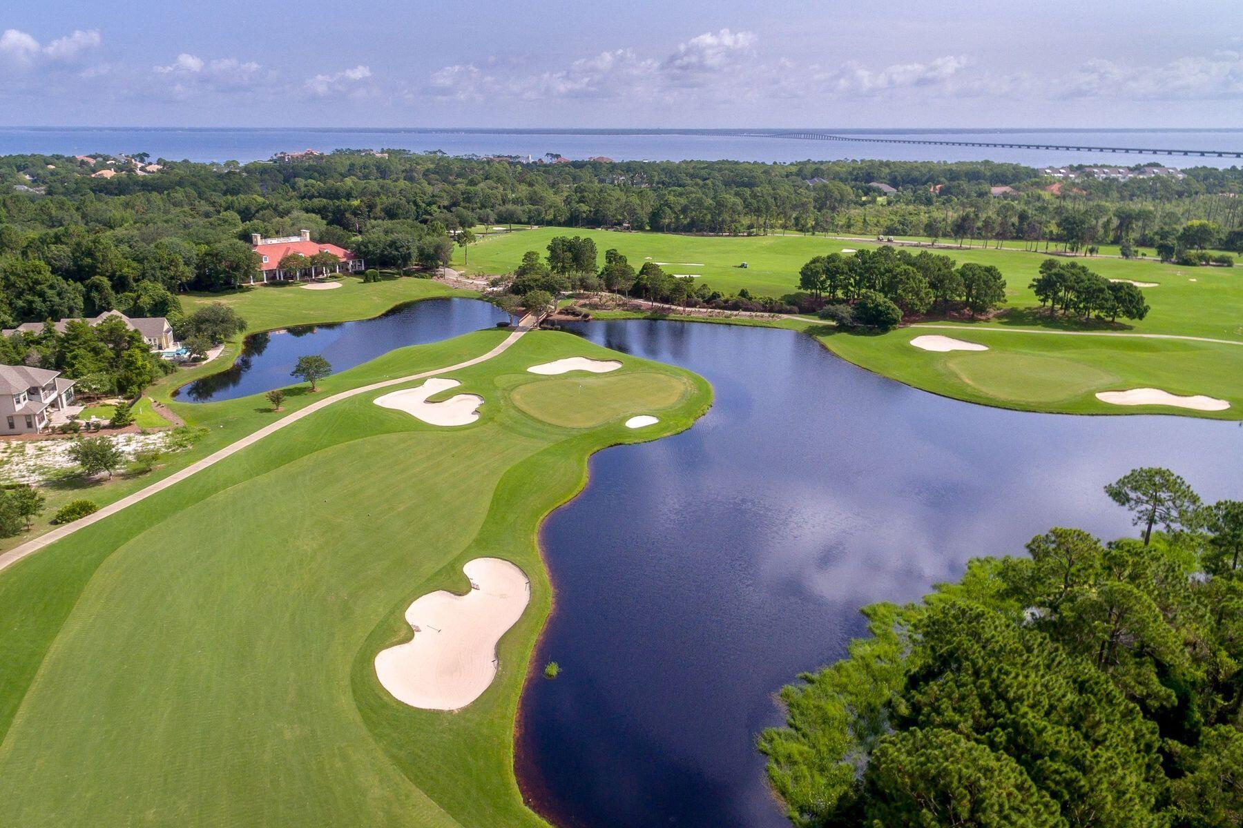 284 Champion Court Destin FL 32541