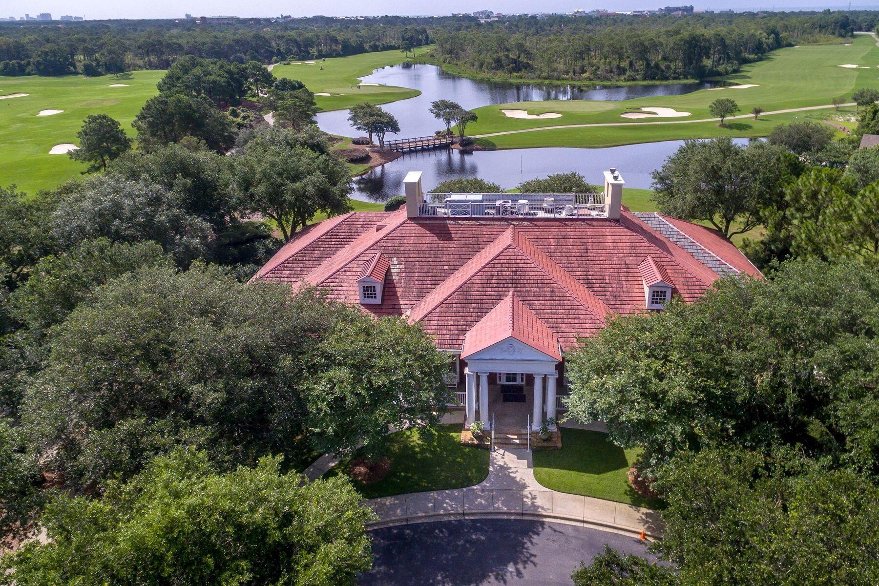 284 Champion Court Destin FL 32541