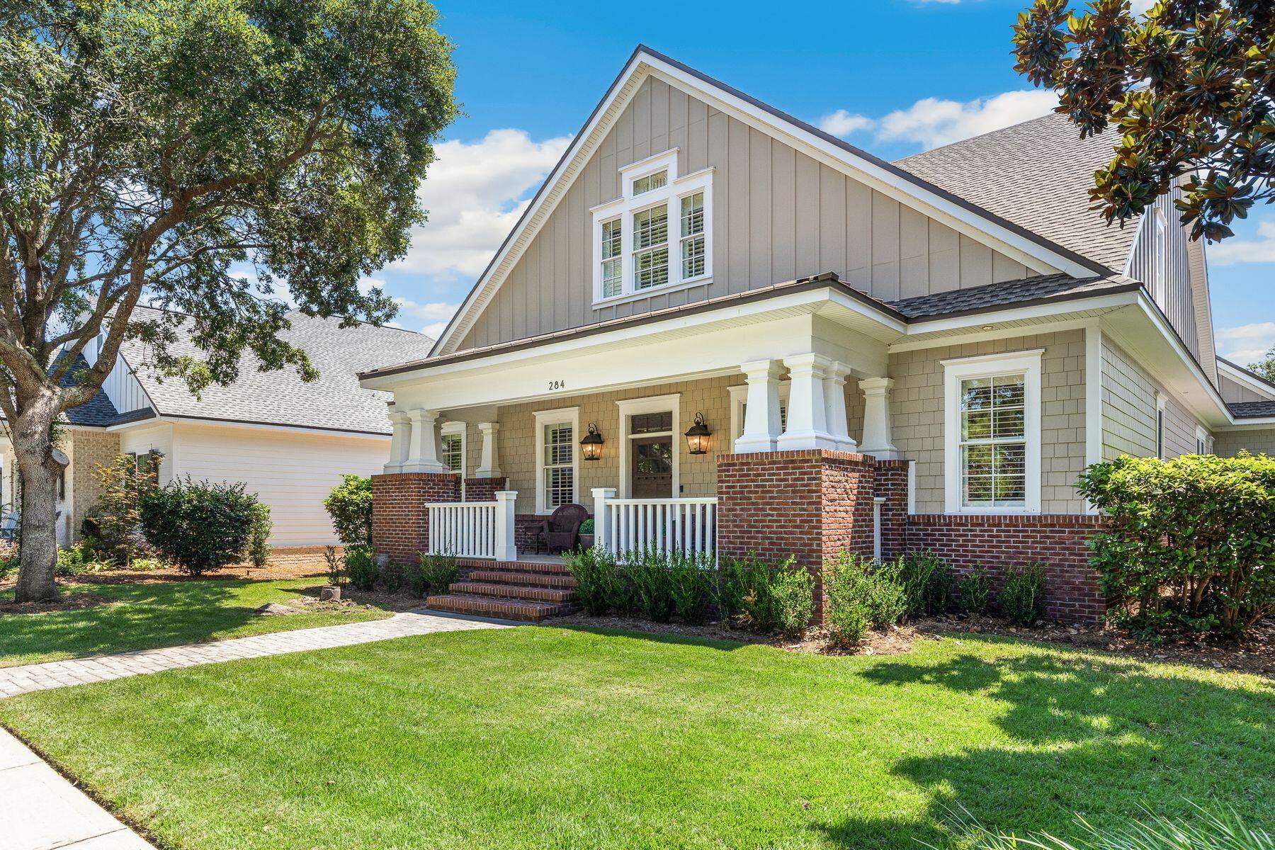 284 Champion Court Destin FL 32541