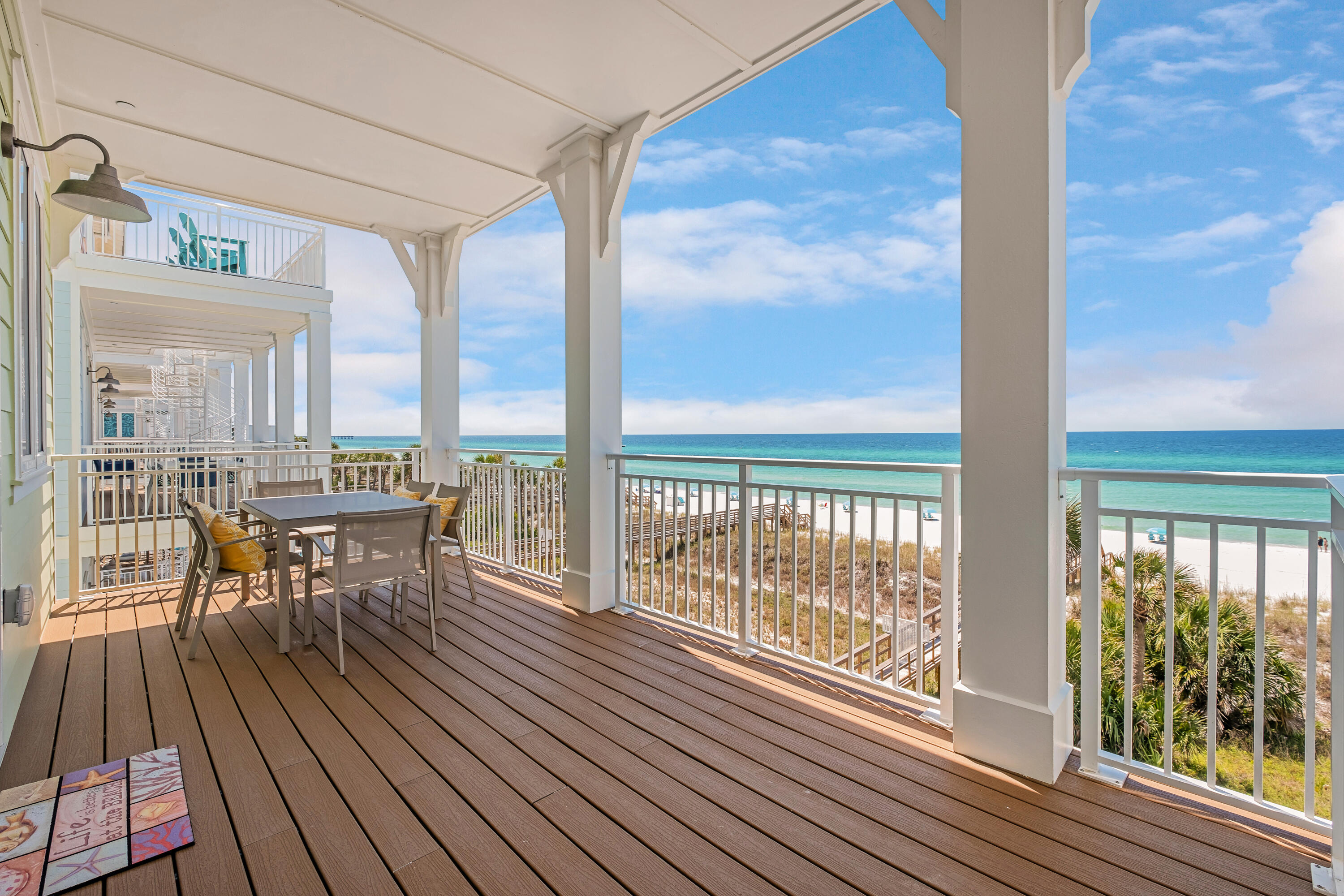 13657 Front Beach Road Panama City Beach FL 32413