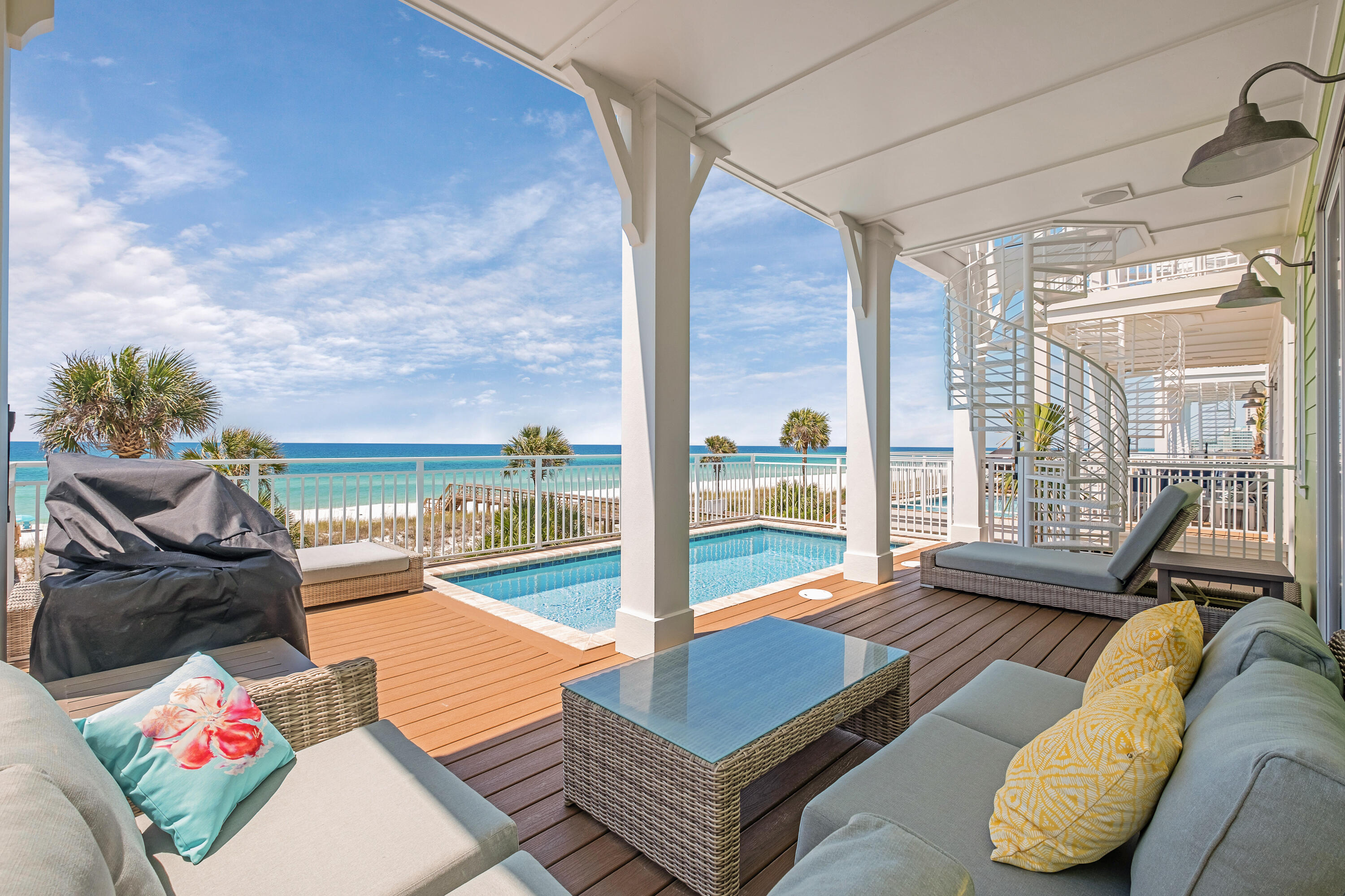 13657 Front Beach Road Panama City Beach FL 32413