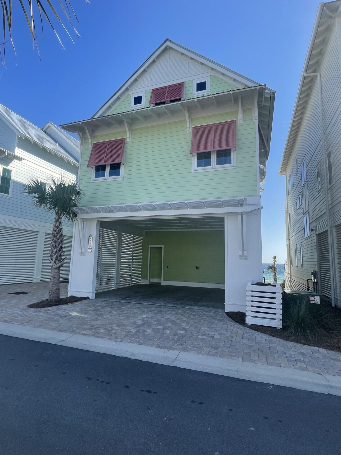 13657 Front Beach Road Panama City Beach FL 32413