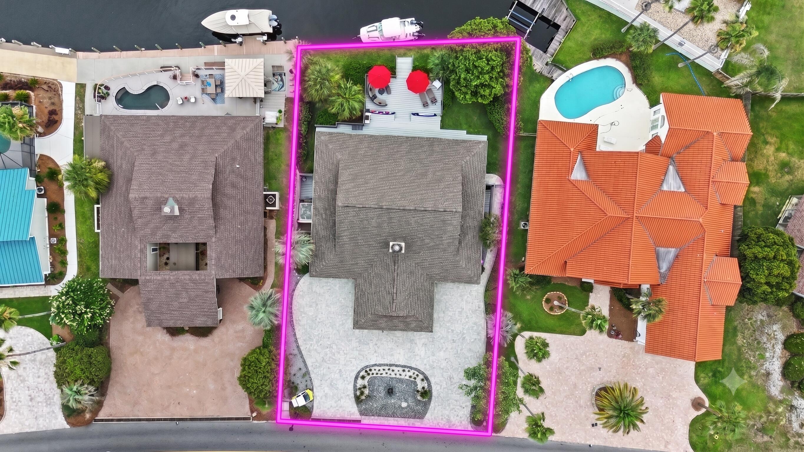 210 Marlin Circle Panama City Beach FL 32408
