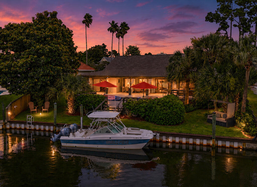 210 Marlin Circle Panama City Beach FL 32408