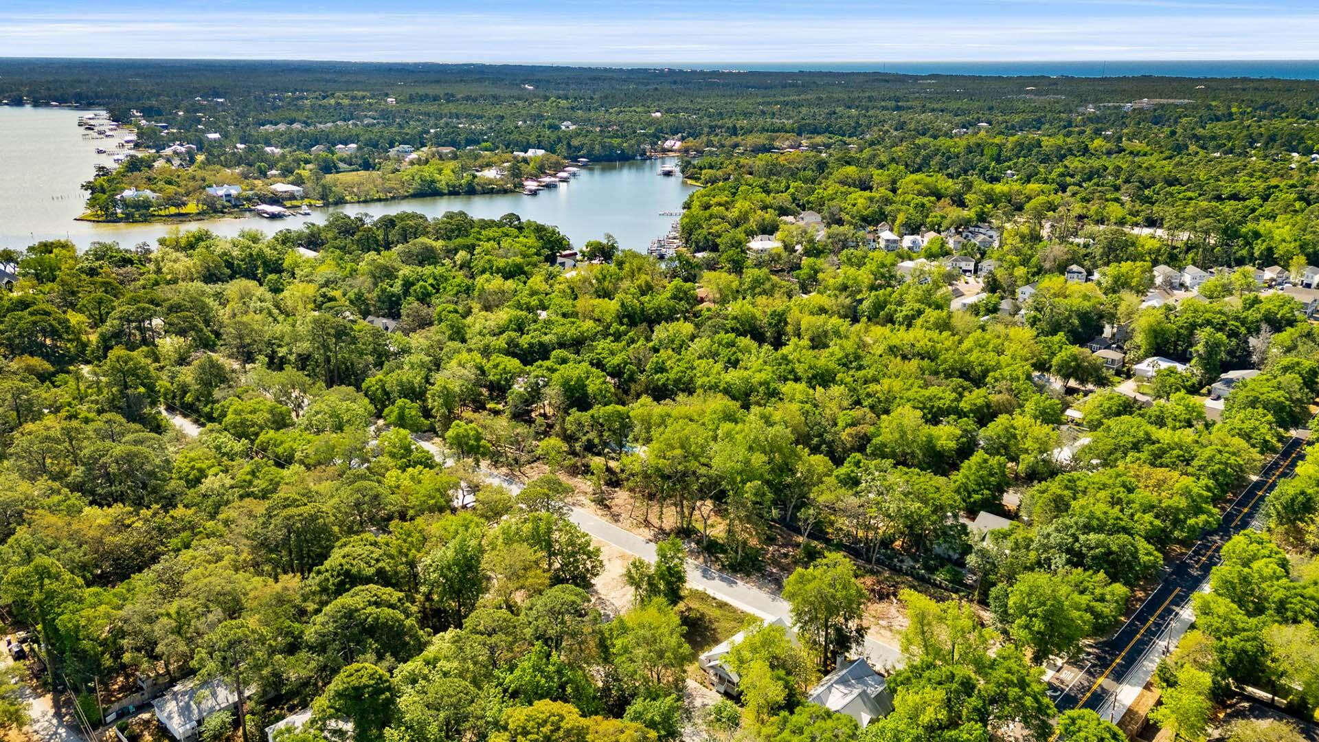 77 Ann Magnolia Lane Santa Rosa Beach FL 32459