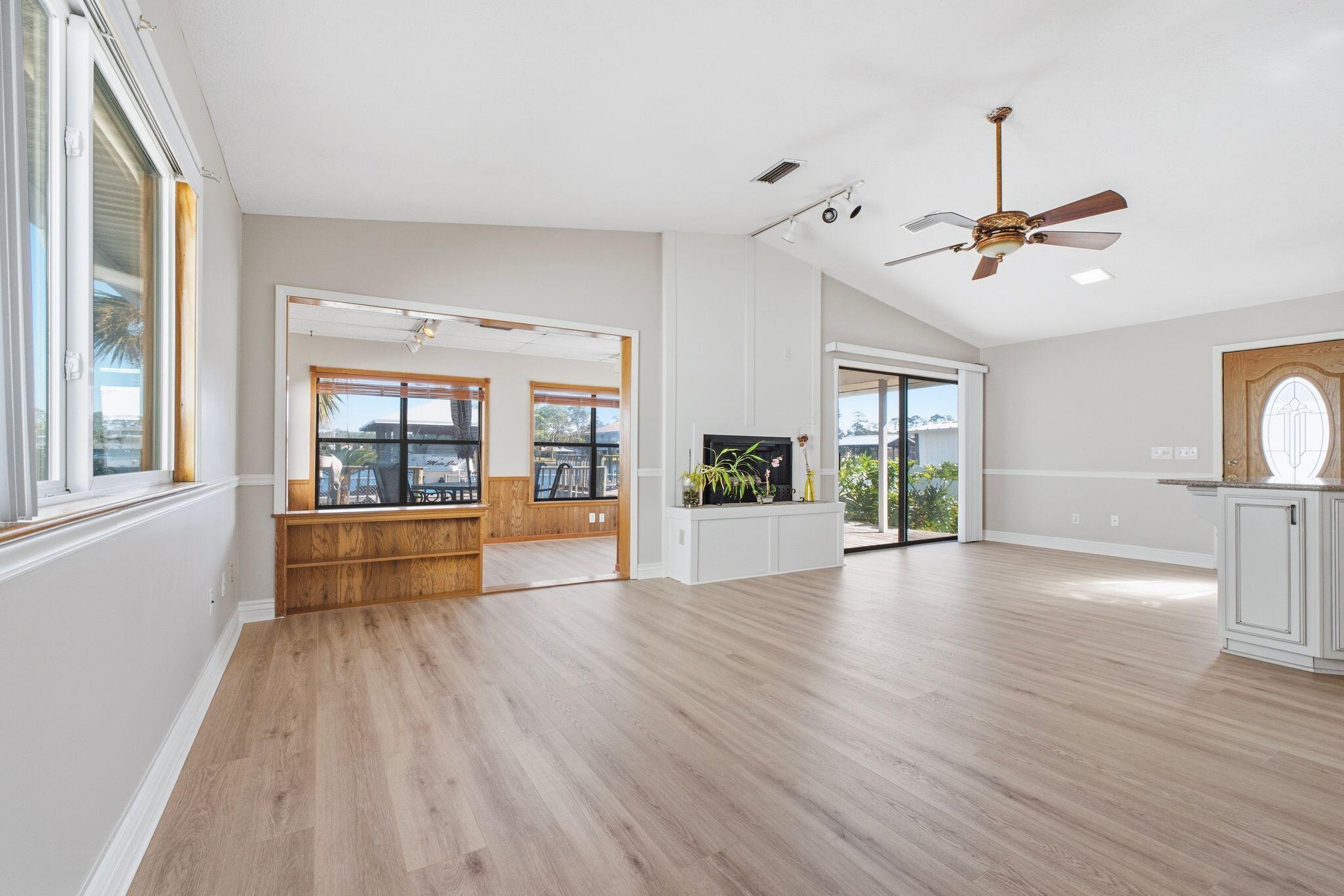 7012 S Lagoon Drive Panama City Beach FL 32408