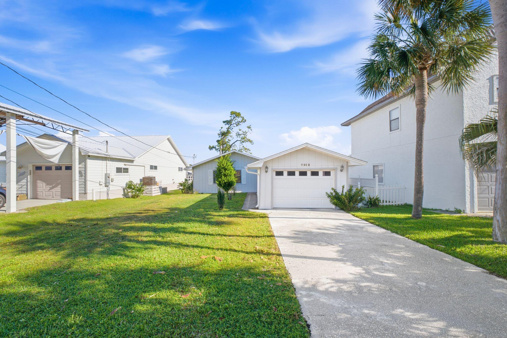 7012 S Lagoon Drive Panama City Beach FL 32408
