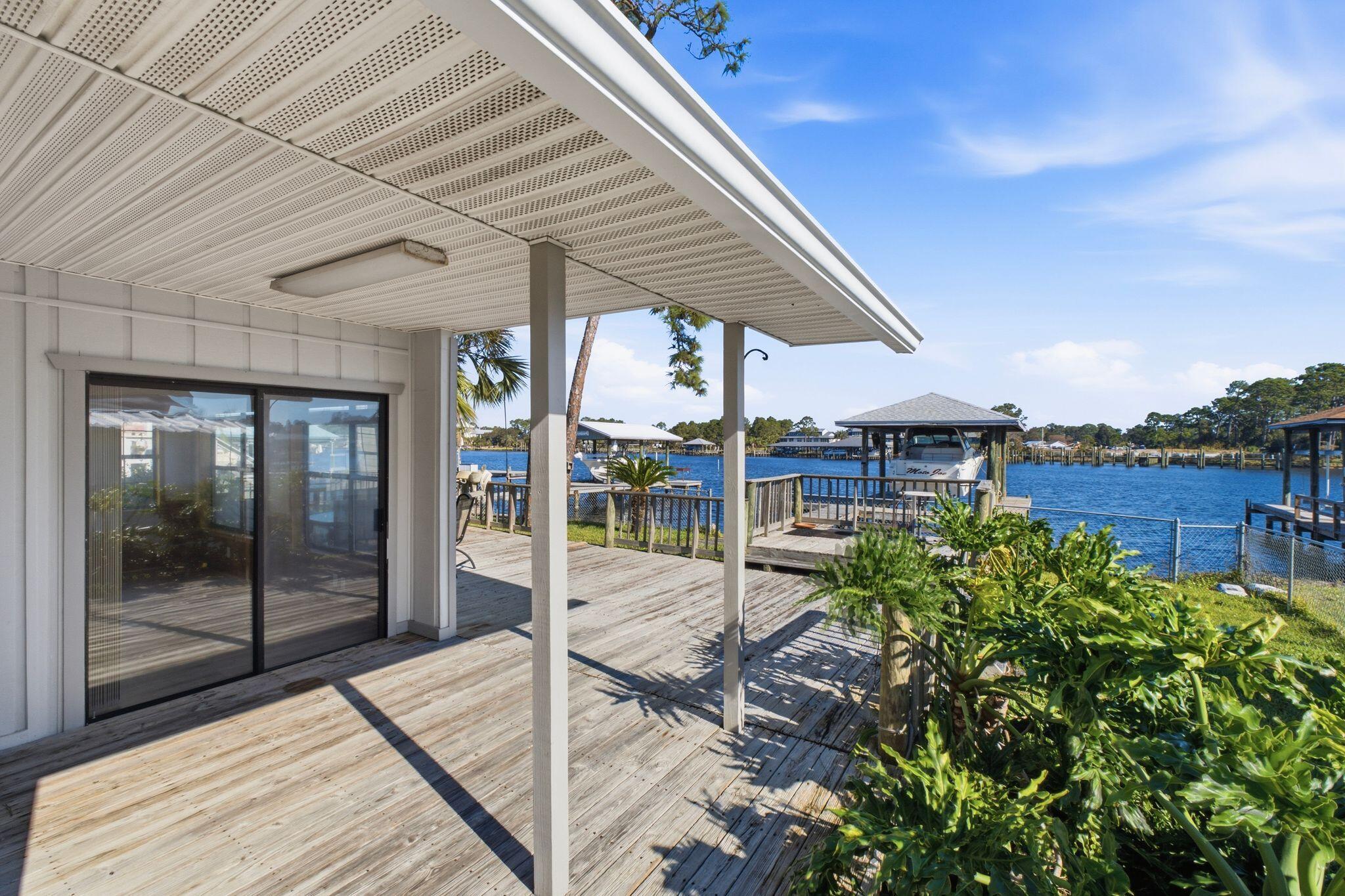 7012 S Lagoon Drive Panama City Beach FL 32408