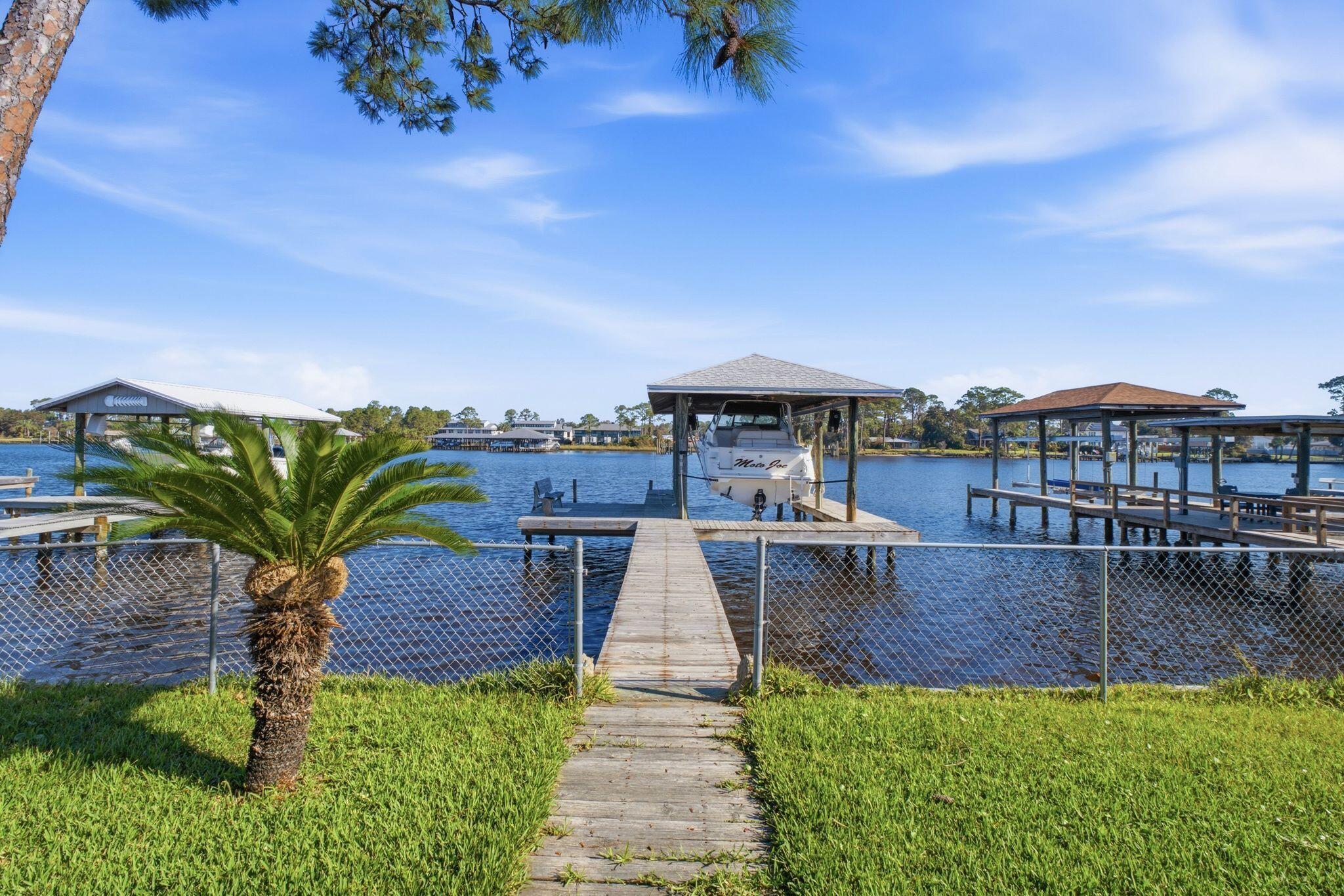 7012 S Lagoon Drive Panama City Beach FL 32408