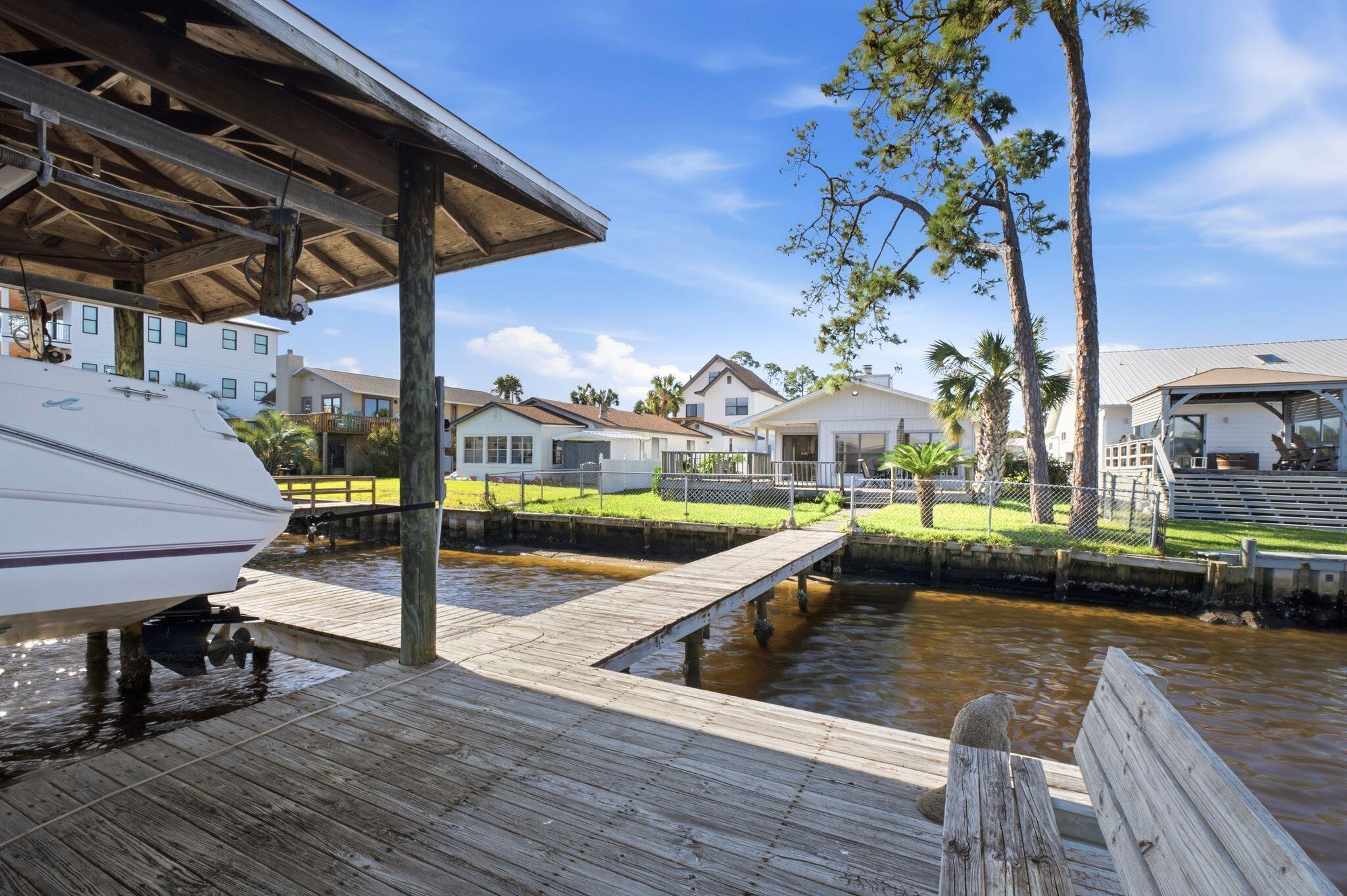 7012 S Lagoon Drive Panama City Beach FL 32408