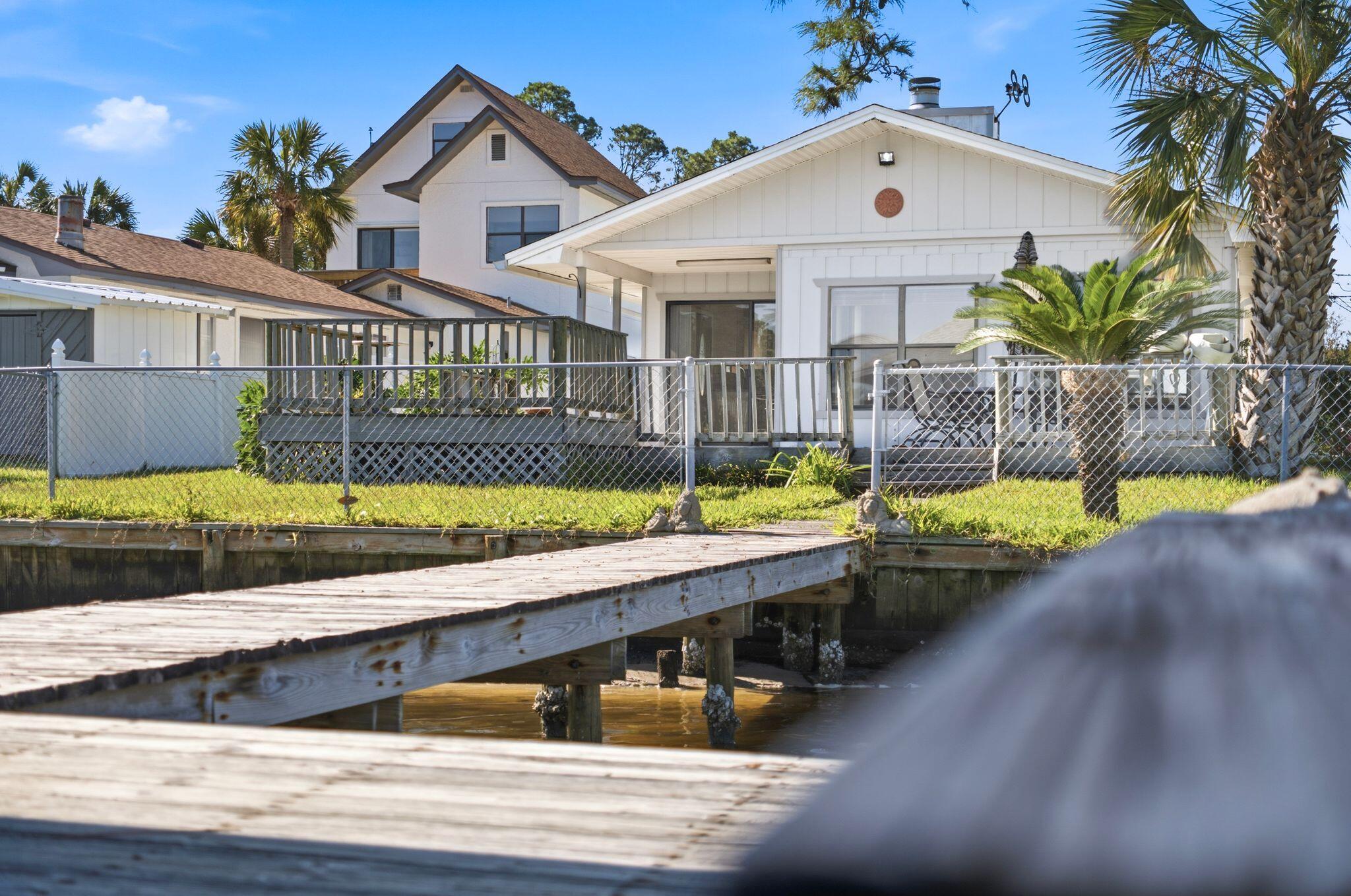 7012 S Lagoon Drive Panama City Beach FL 32408