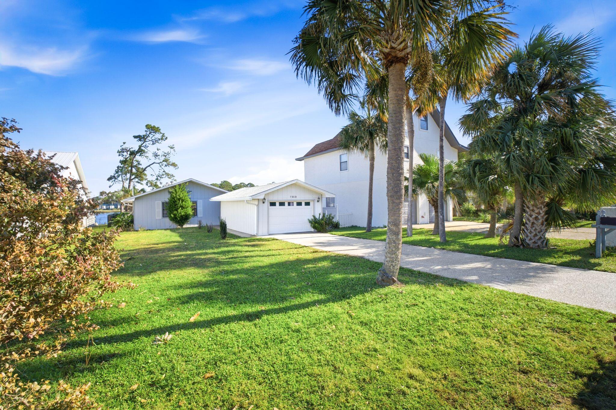 7012 S Lagoon Drive Panama City Beach FL 32408