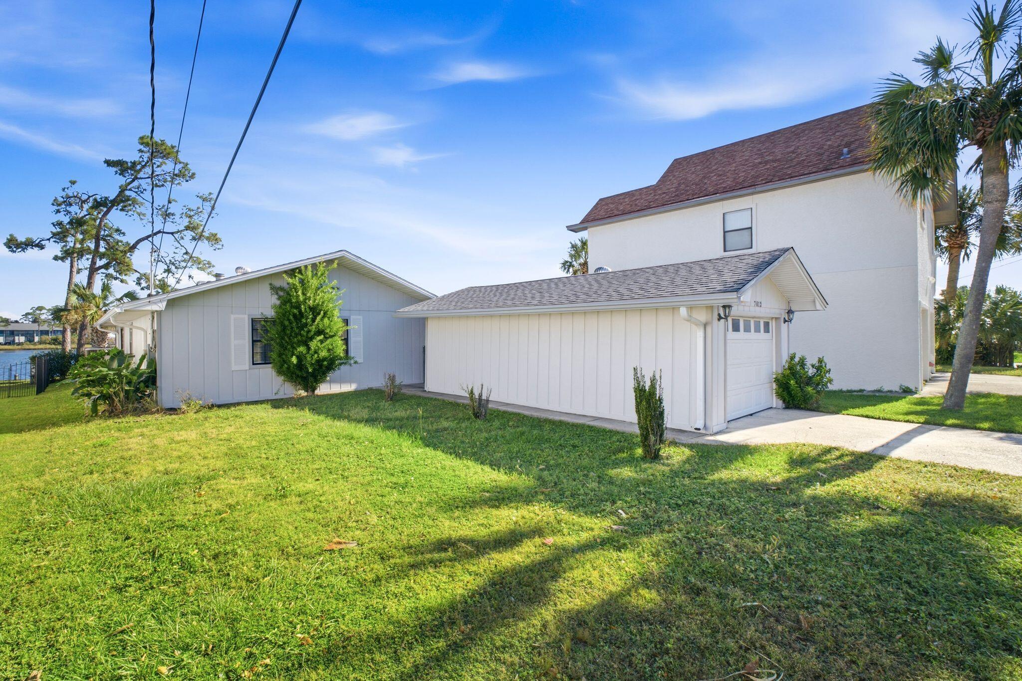7012 S Lagoon Drive Panama City Beach FL 32408