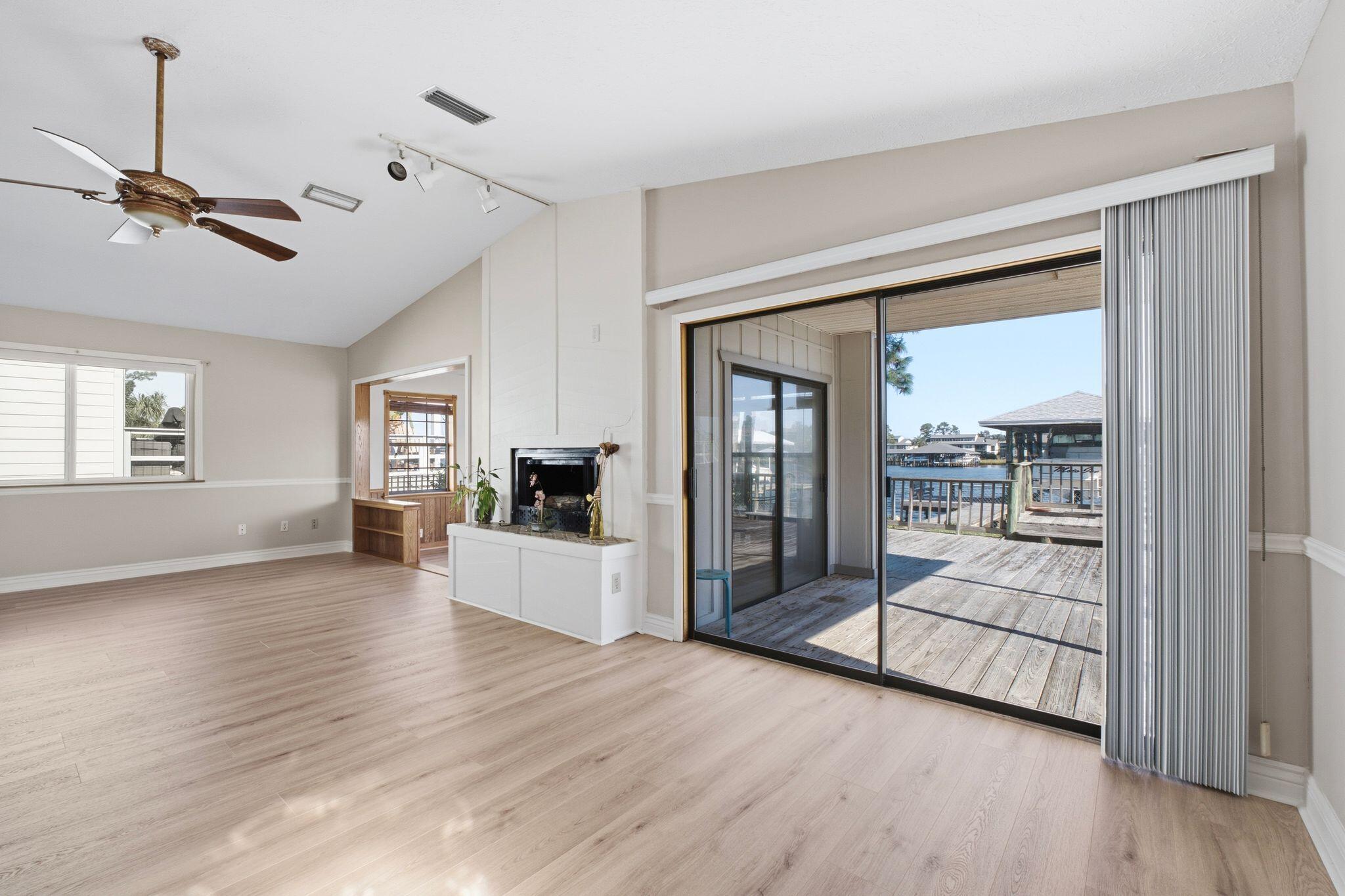7012 S Lagoon Drive Panama City Beach FL 32408