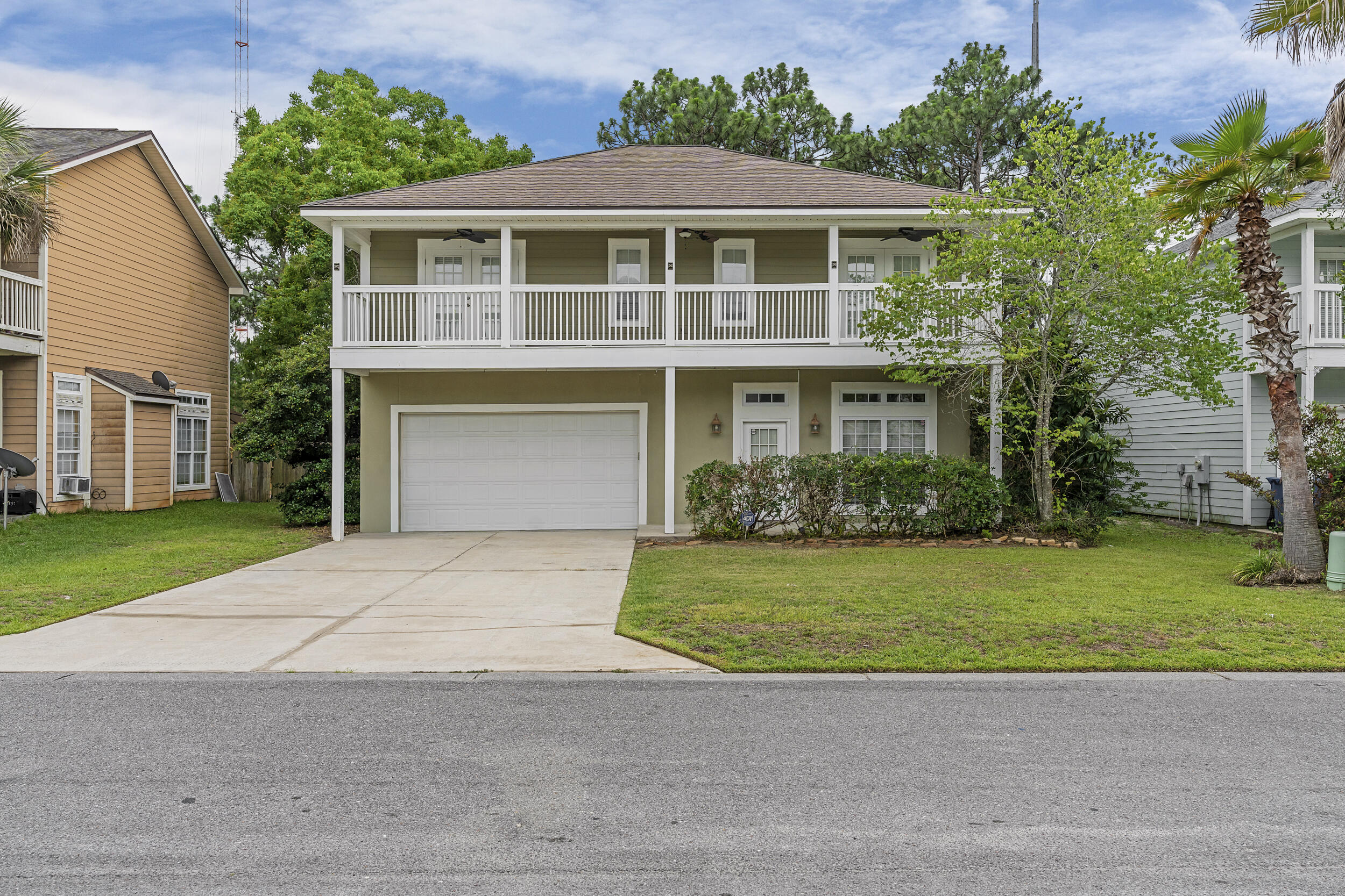 131 Rivercrest Circle Santa Rosa Beach FL 32459