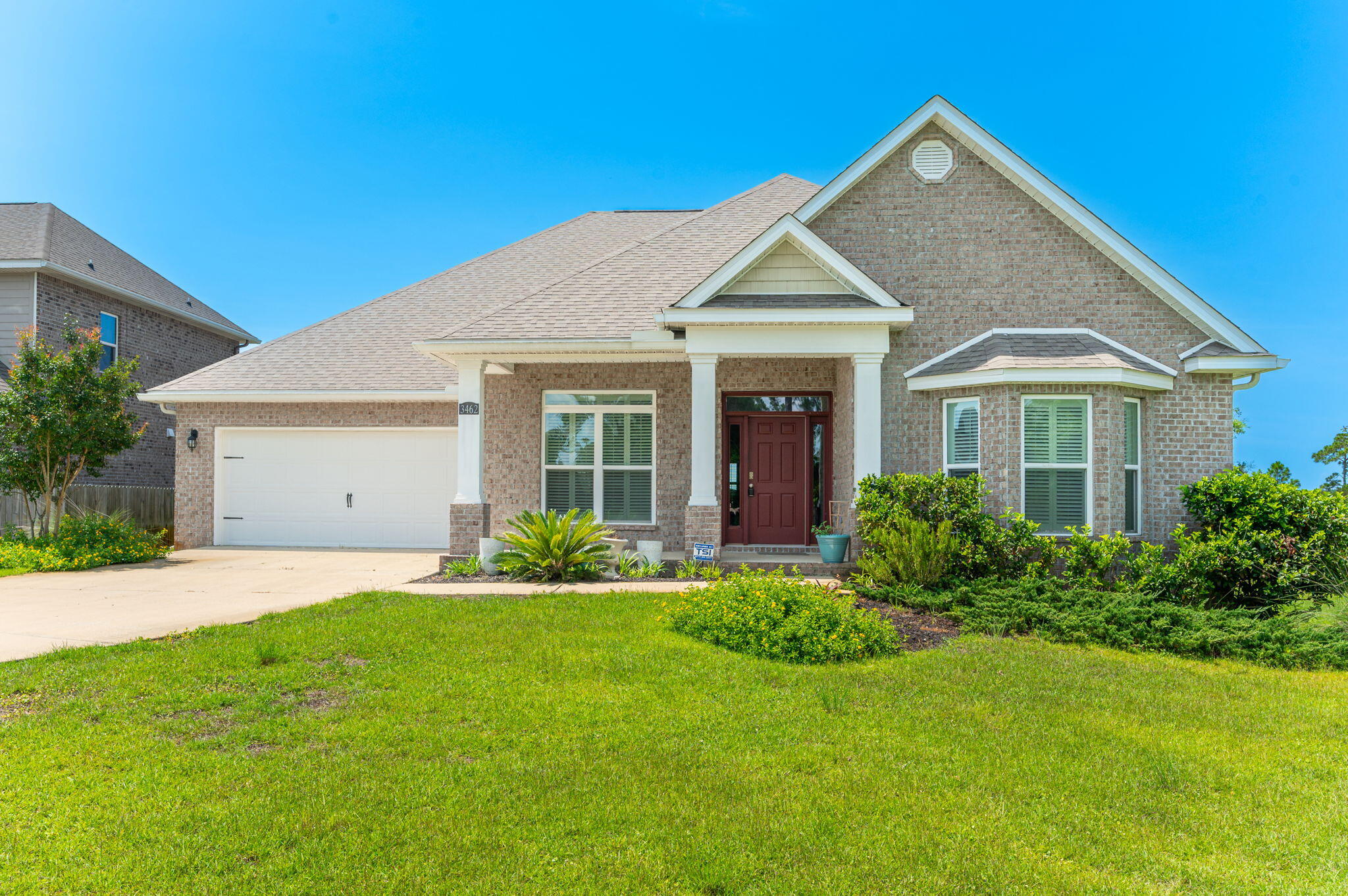 3462 Turquoise Drive Navarre FL 32566