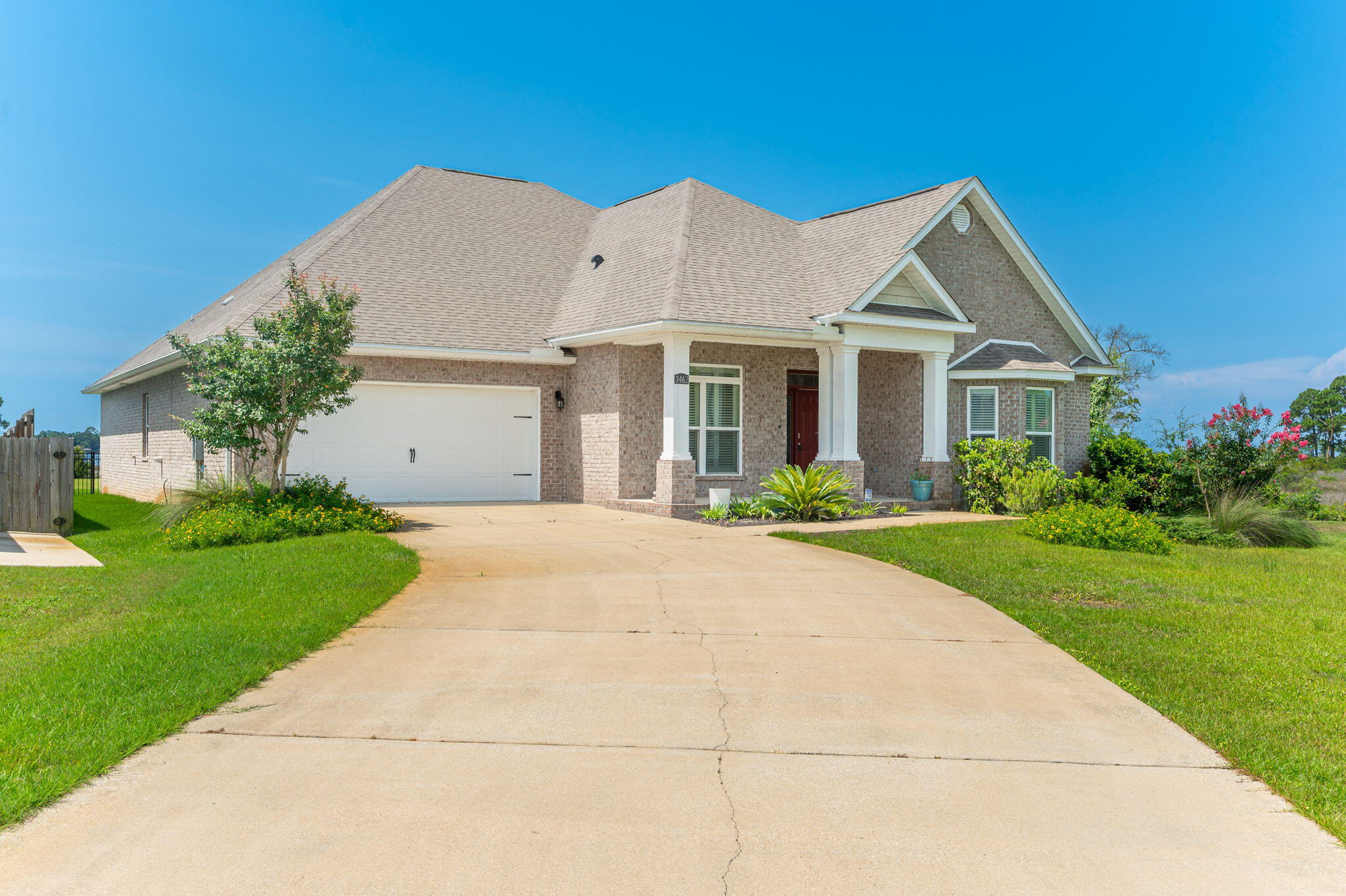 3462 Turquoise Drive Navarre FL 32566