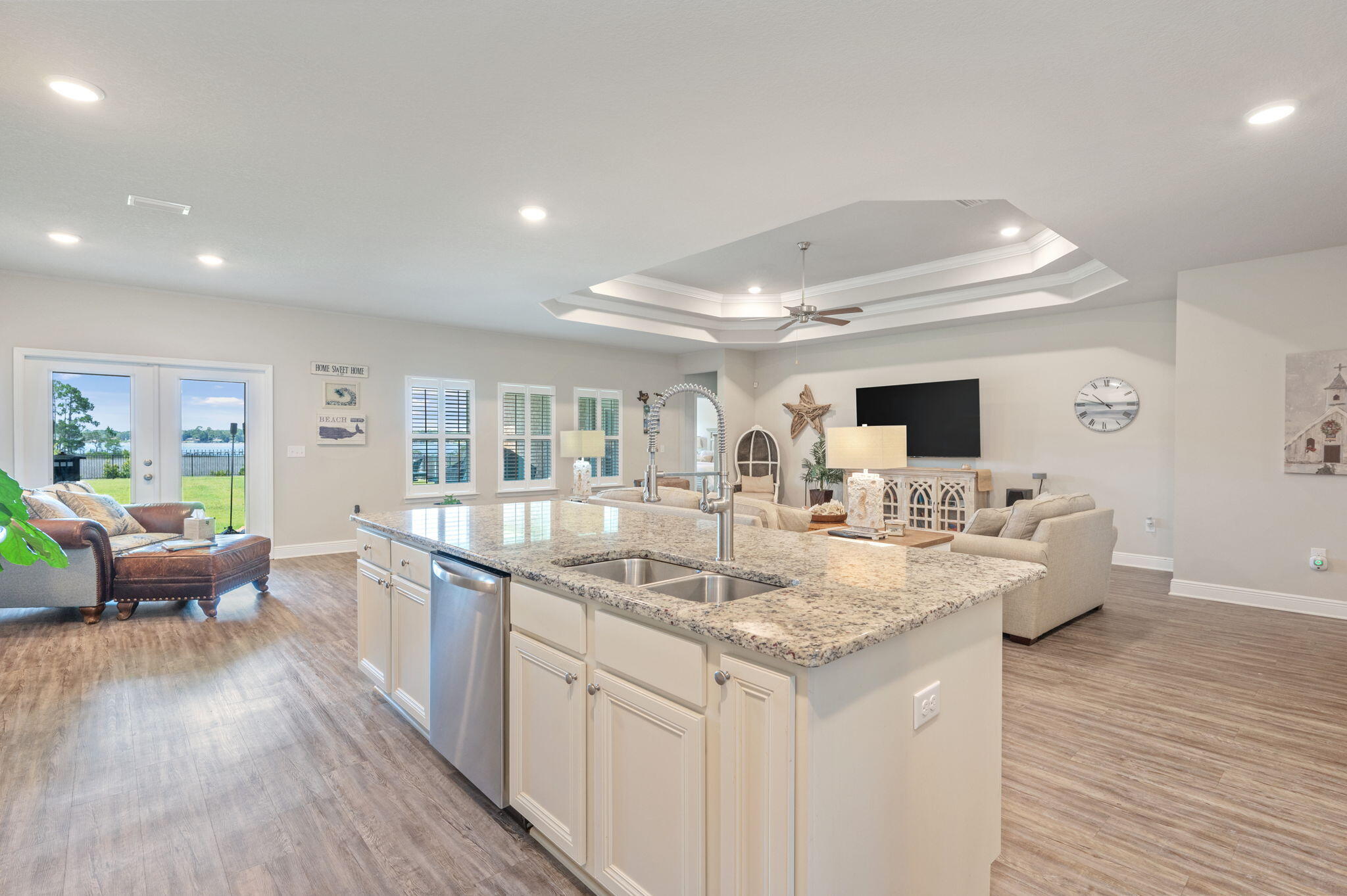 3462 Turquoise Drive Navarre FL 32566