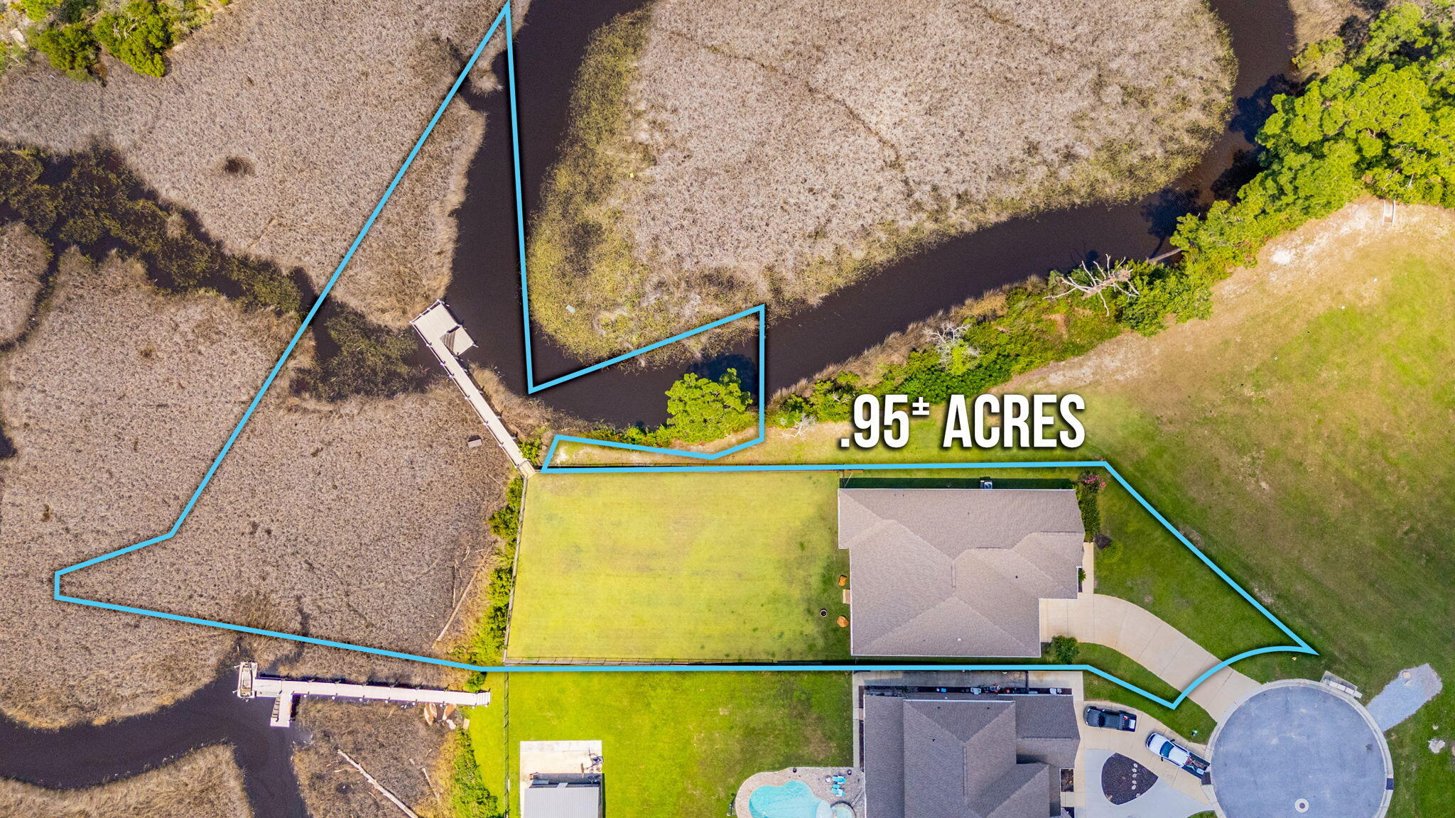 3462 Turquoise Drive Navarre FL 32566