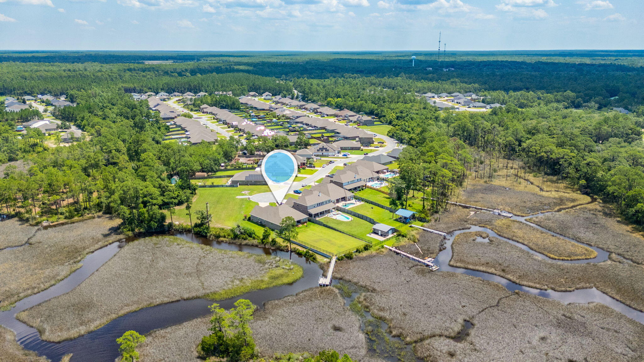 3462 Turquoise Drive Navarre FL 32566