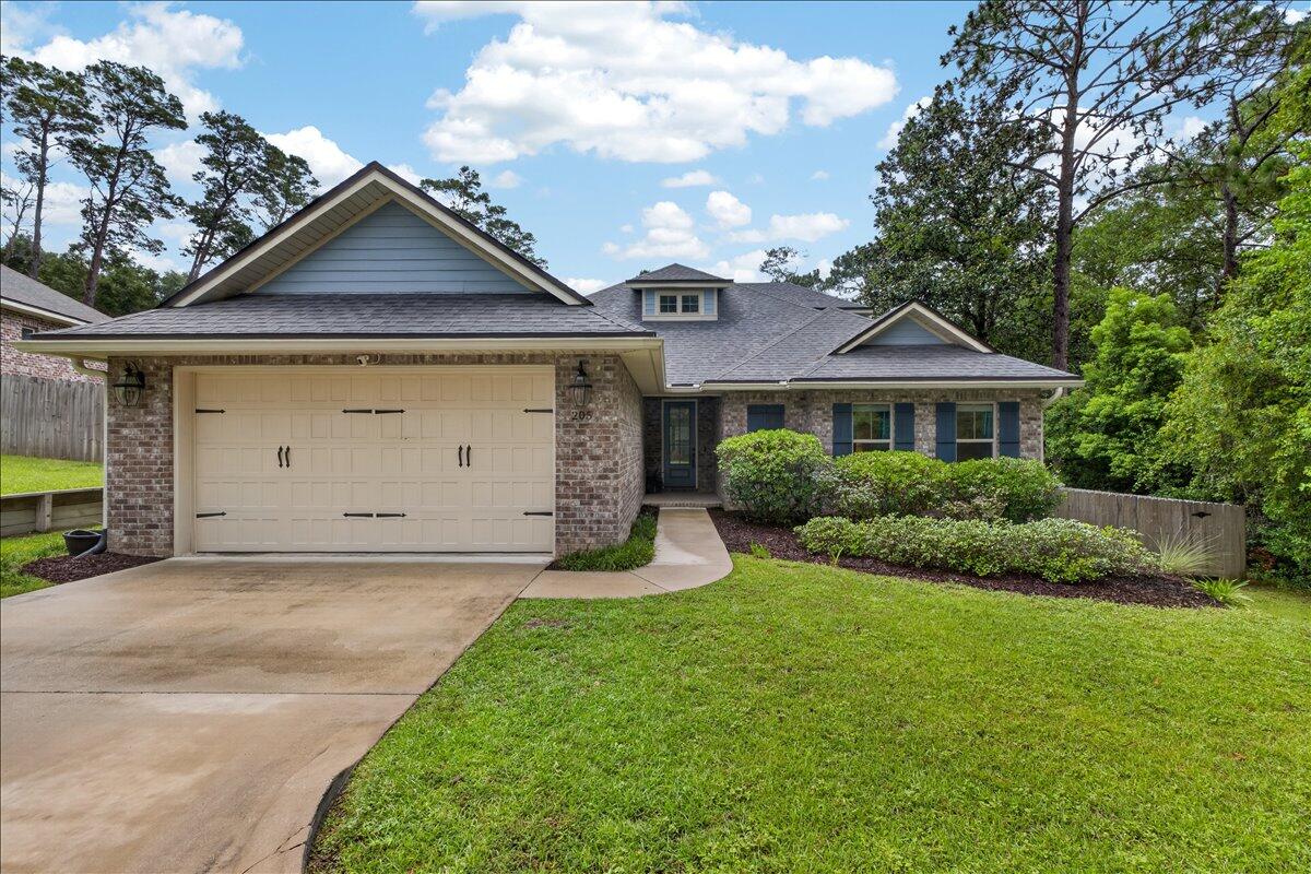 205 Hart Street Niceville FL 32578