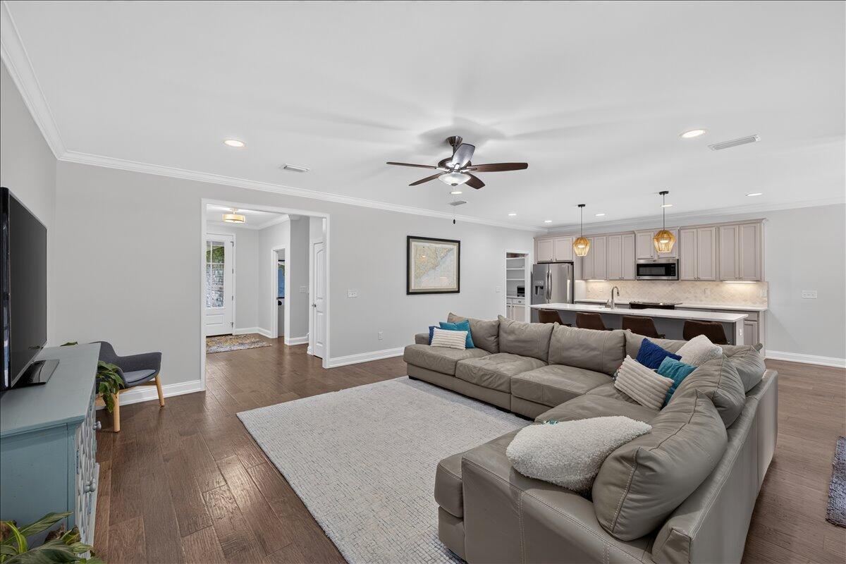 205 Hart Street Niceville FL 32578