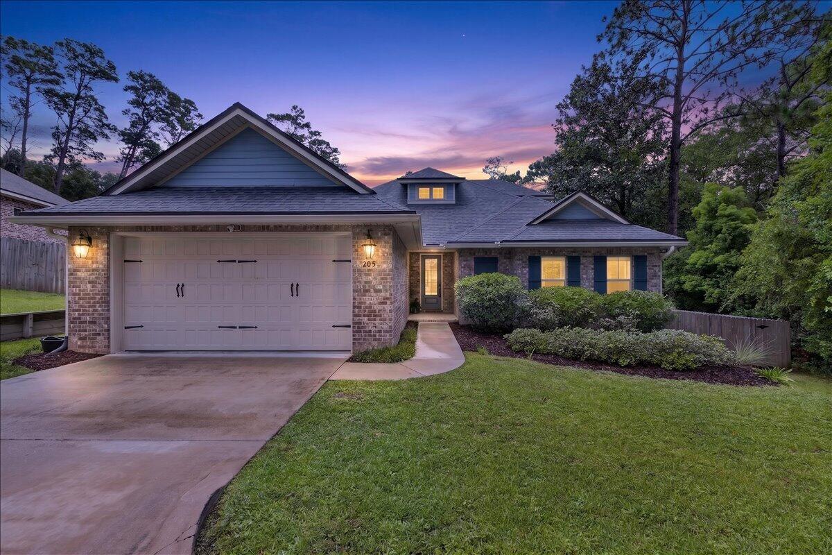 205 Hart Street Niceville FL 32578