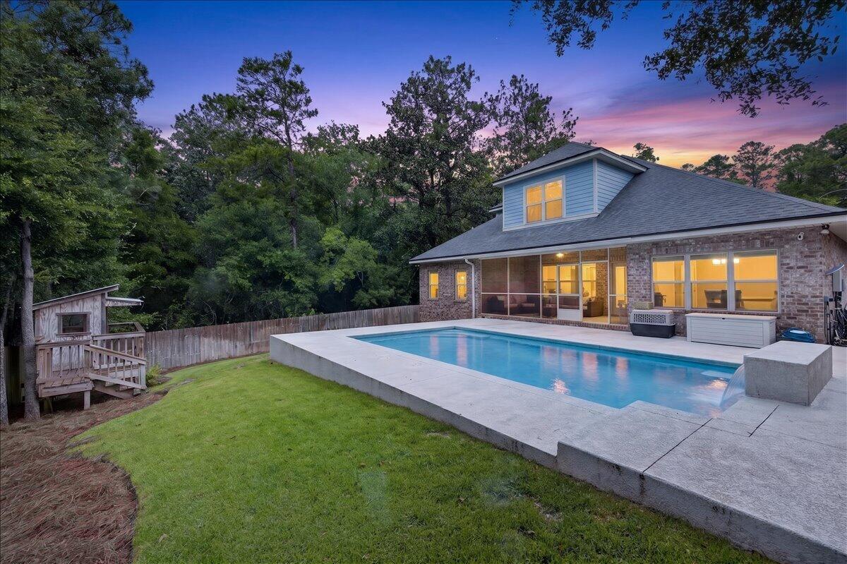 205 Hart Street Niceville FL 32578
