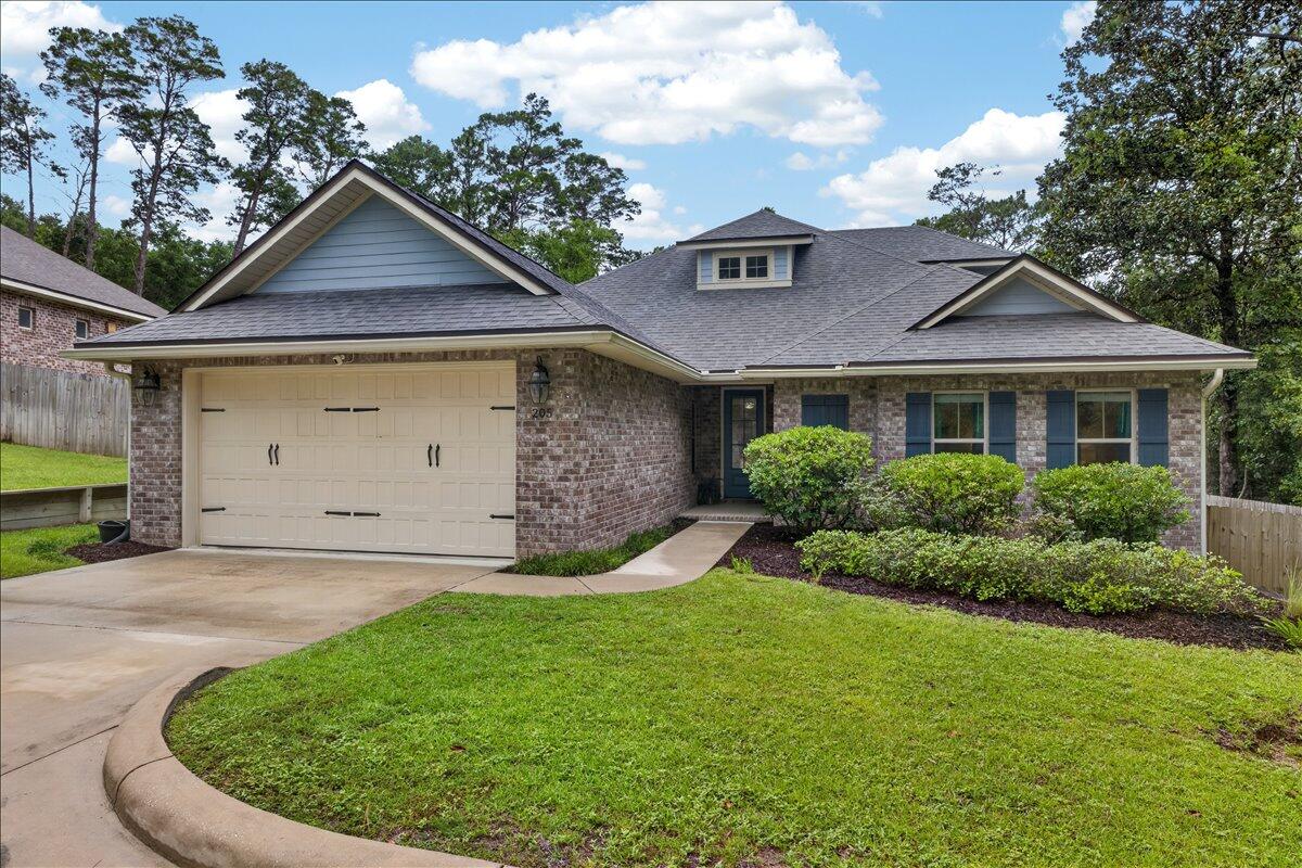 205 Hart Street Niceville FL 32578