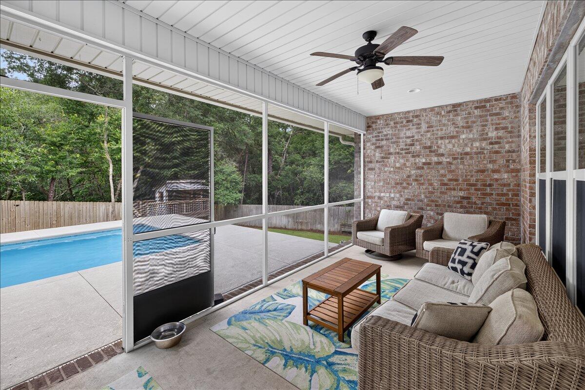 205 Hart Street Niceville FL 32578