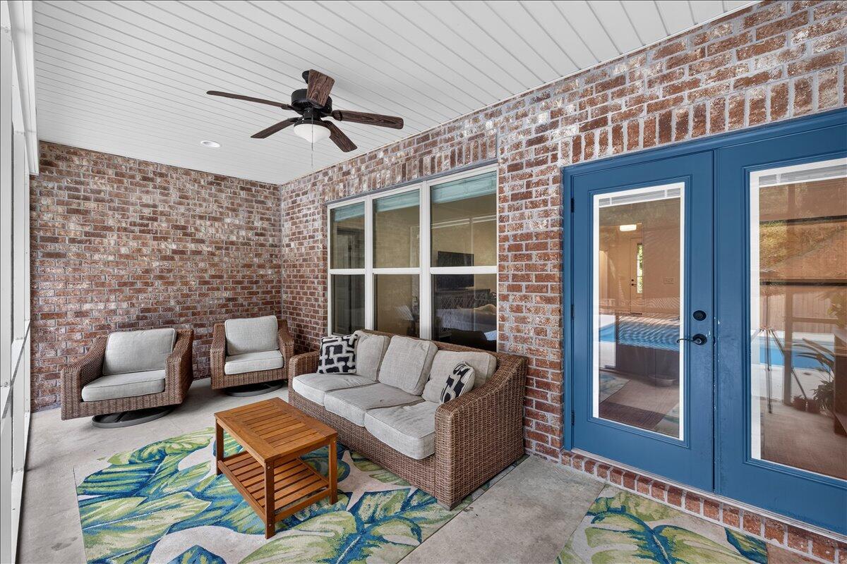 205 Hart Street Niceville FL 32578