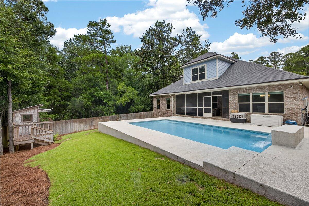 205 Hart Street Niceville FL 32578
